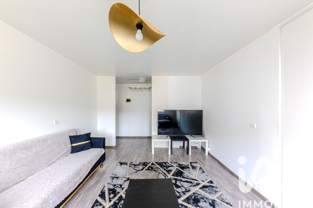 Appartement à vendre, 80m², Montigny-lès-Cormeilles