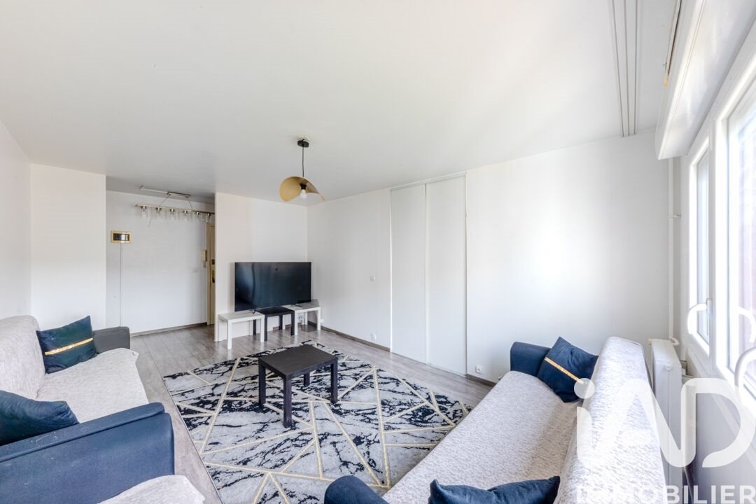 Appartement à vendre, 80m², Montigny-lès-Cormeilles