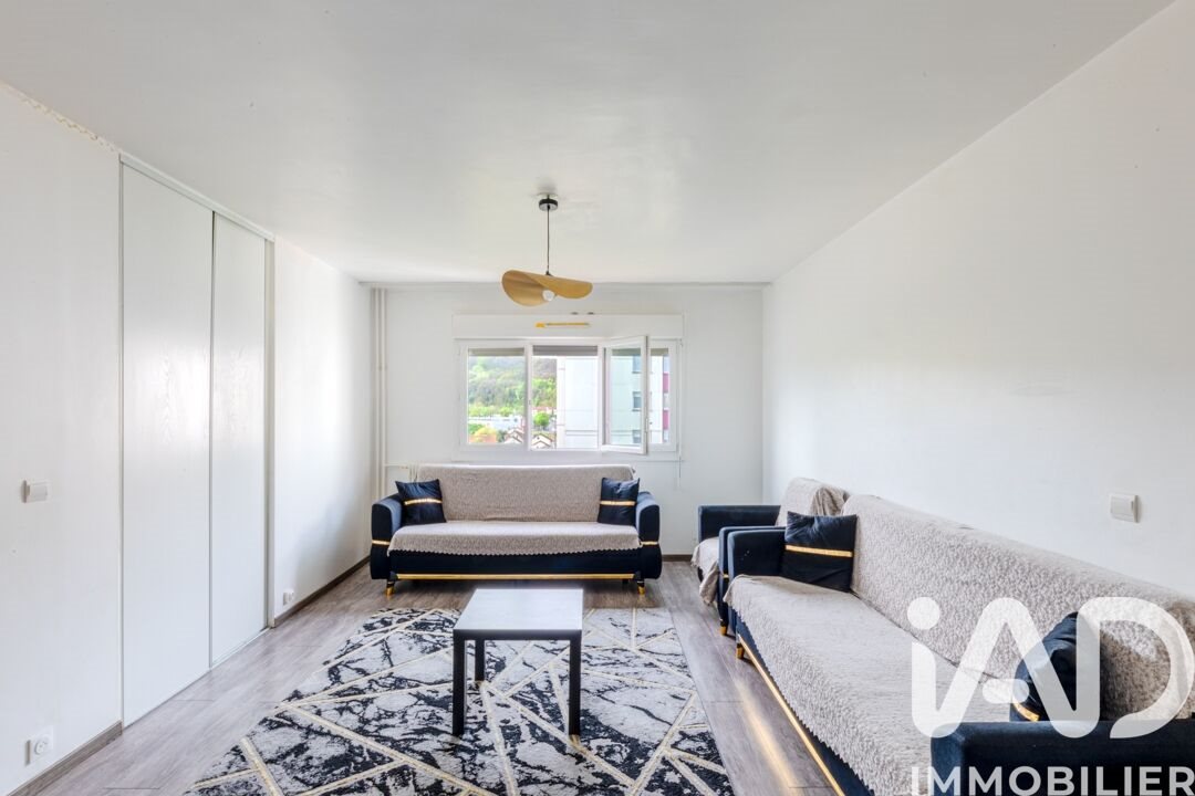Appartement à vendre, 80m², Montigny-lès-Cormeilles