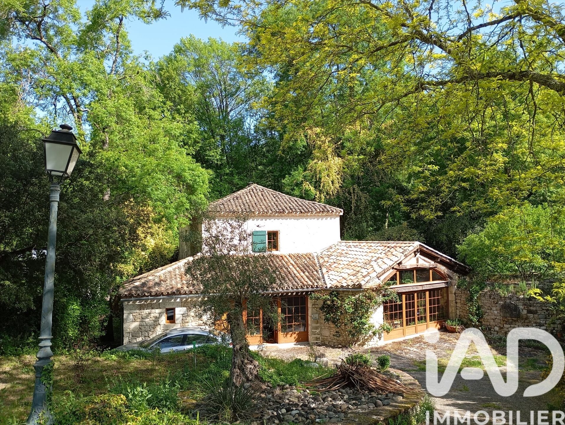 Maison à vendre, 170m², Saint-Beauzeil