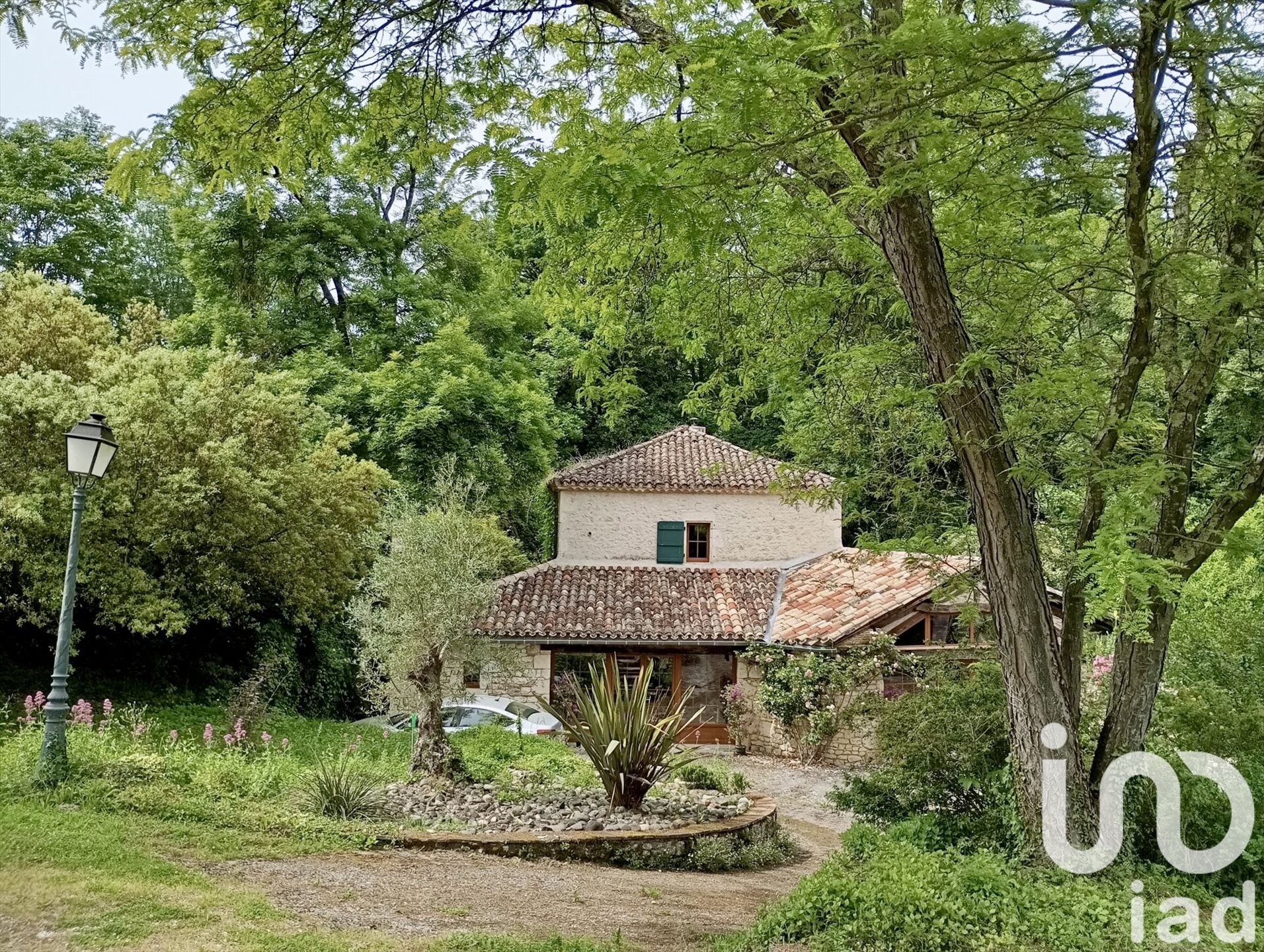 Maison à vendre, 170m², Saint-Beauzeil