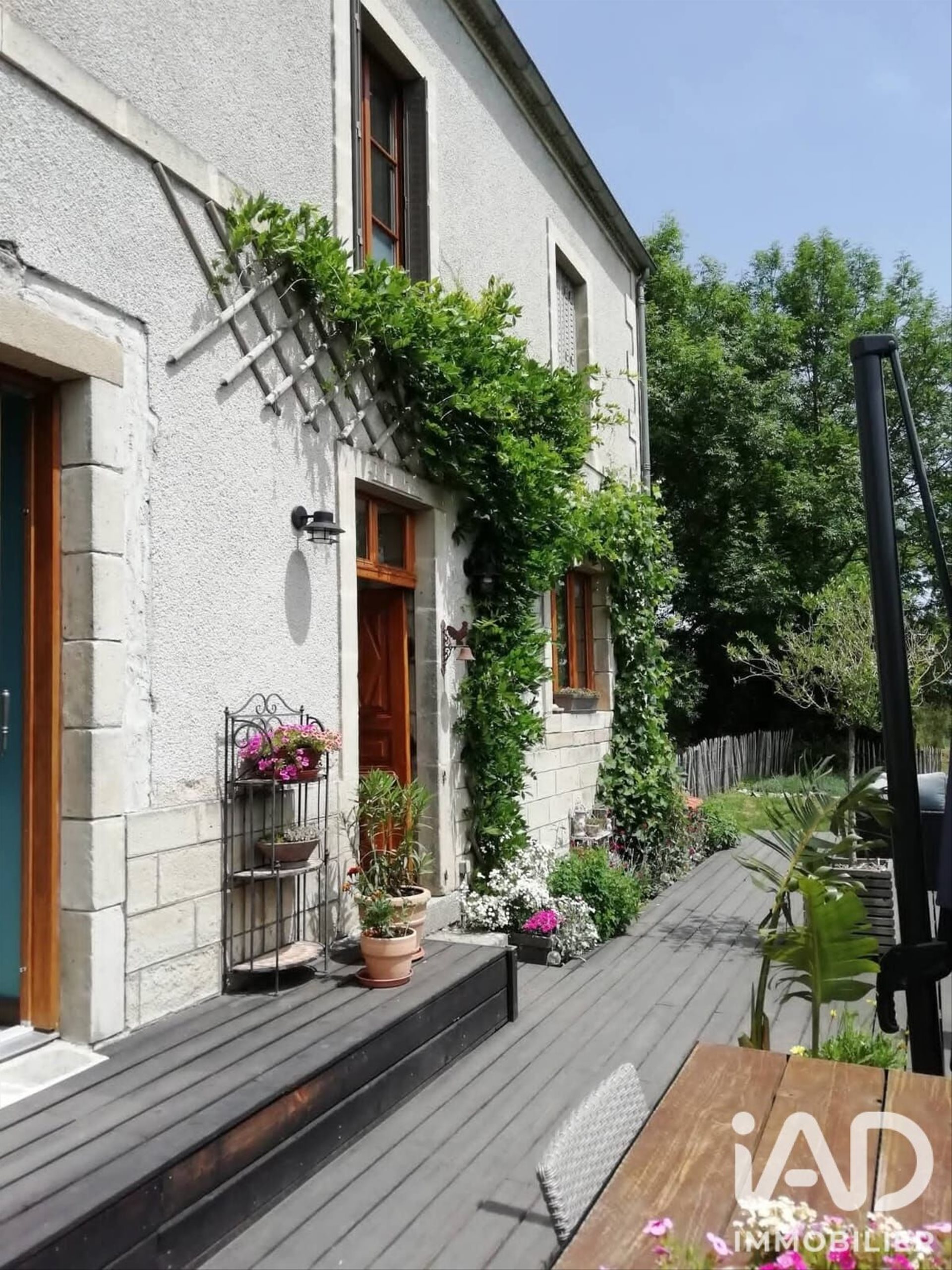 Maison à vendre, 180m², Espinasse