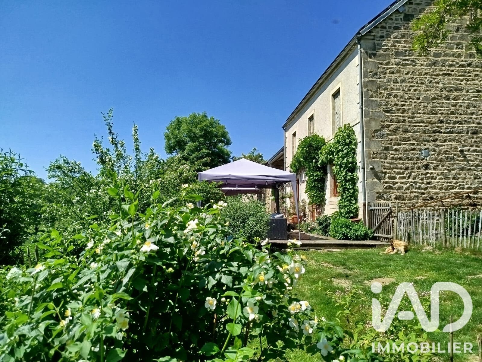 Maison à vendre, 180m², Espinasse