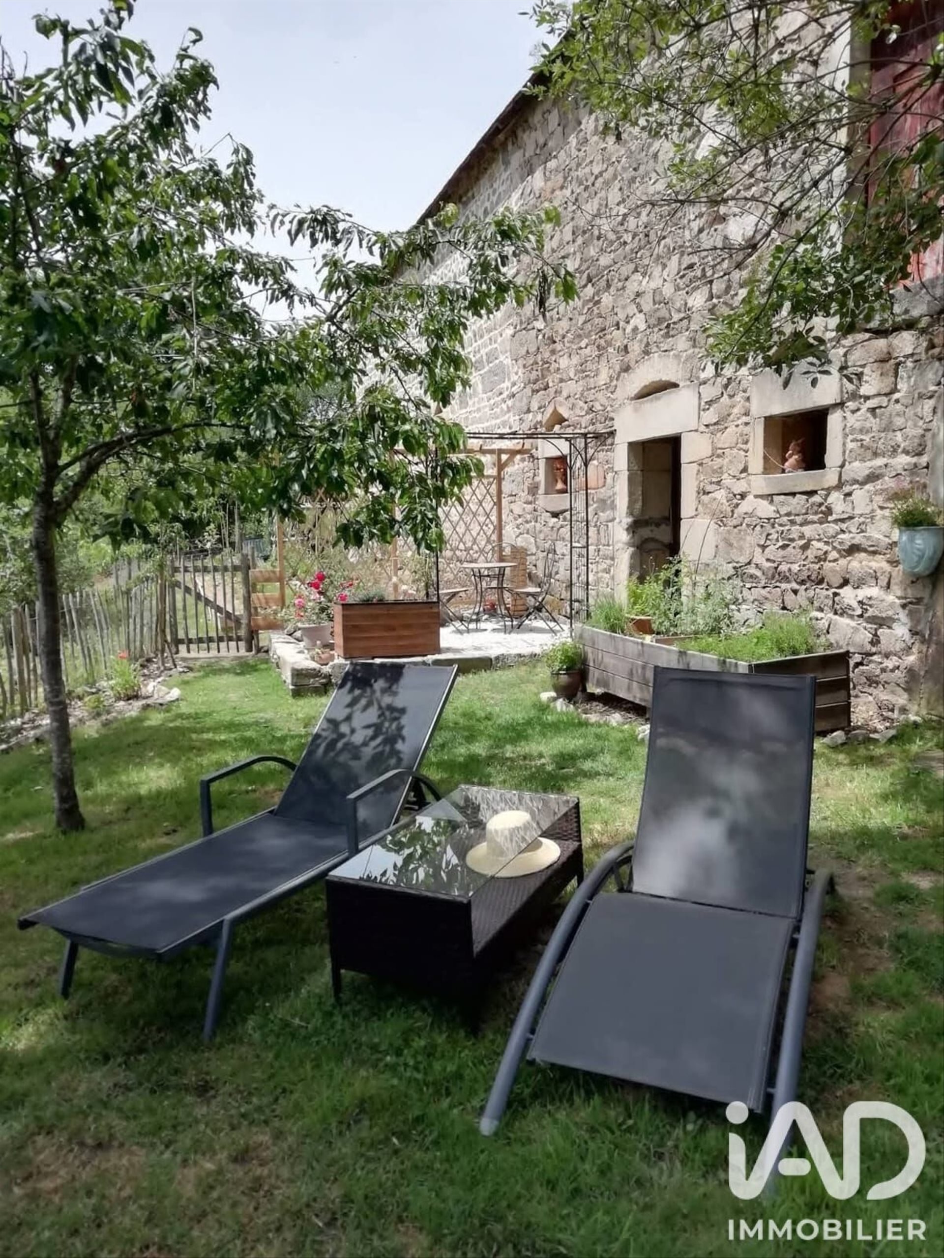 Maison à vendre, 180m², Espinasse