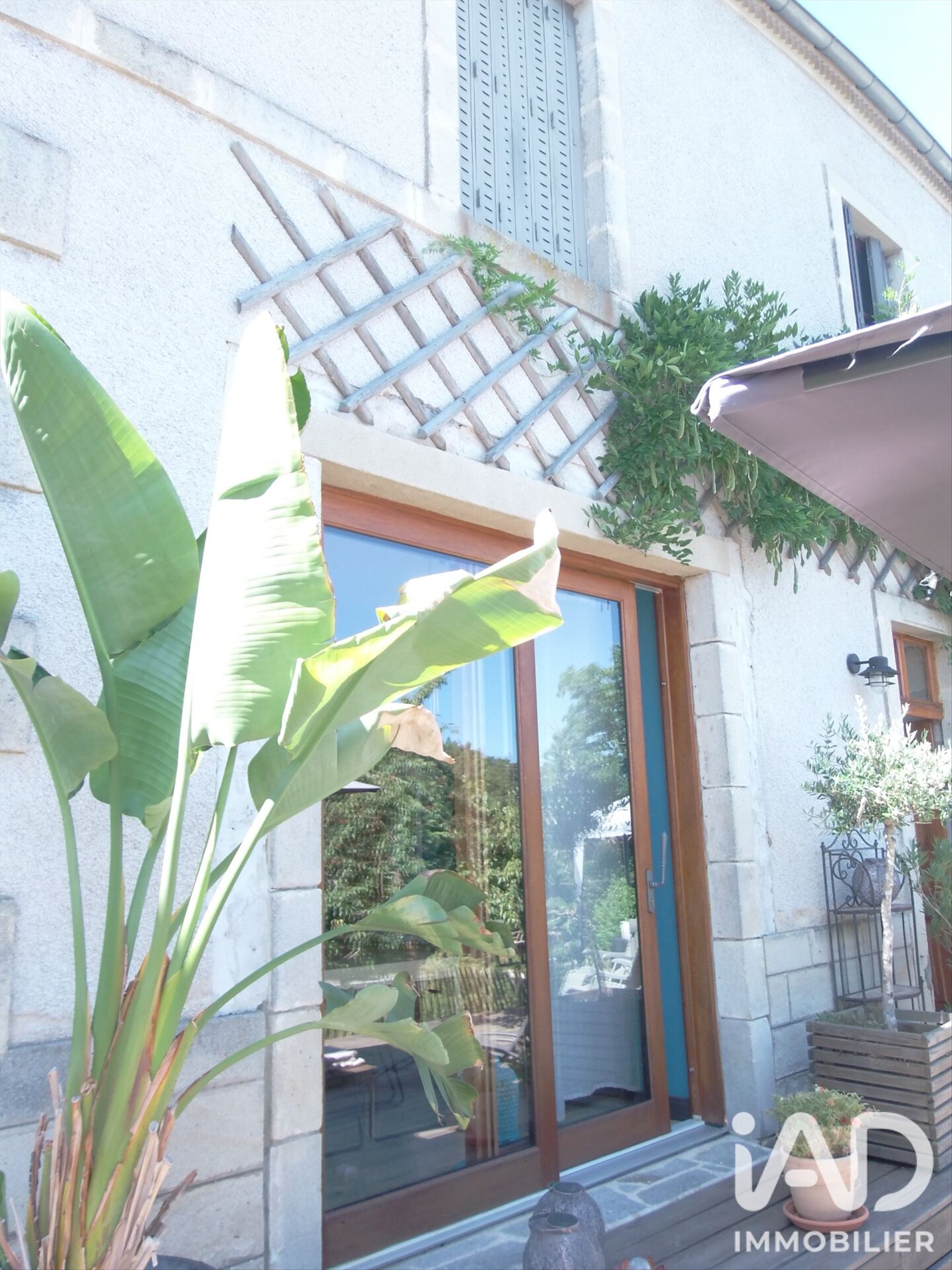 Maison à vendre, 180m², Espinasse