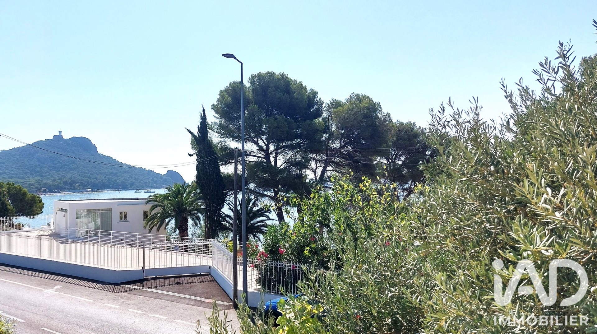 Maison à vendre, 95m², Saint-Raphaël