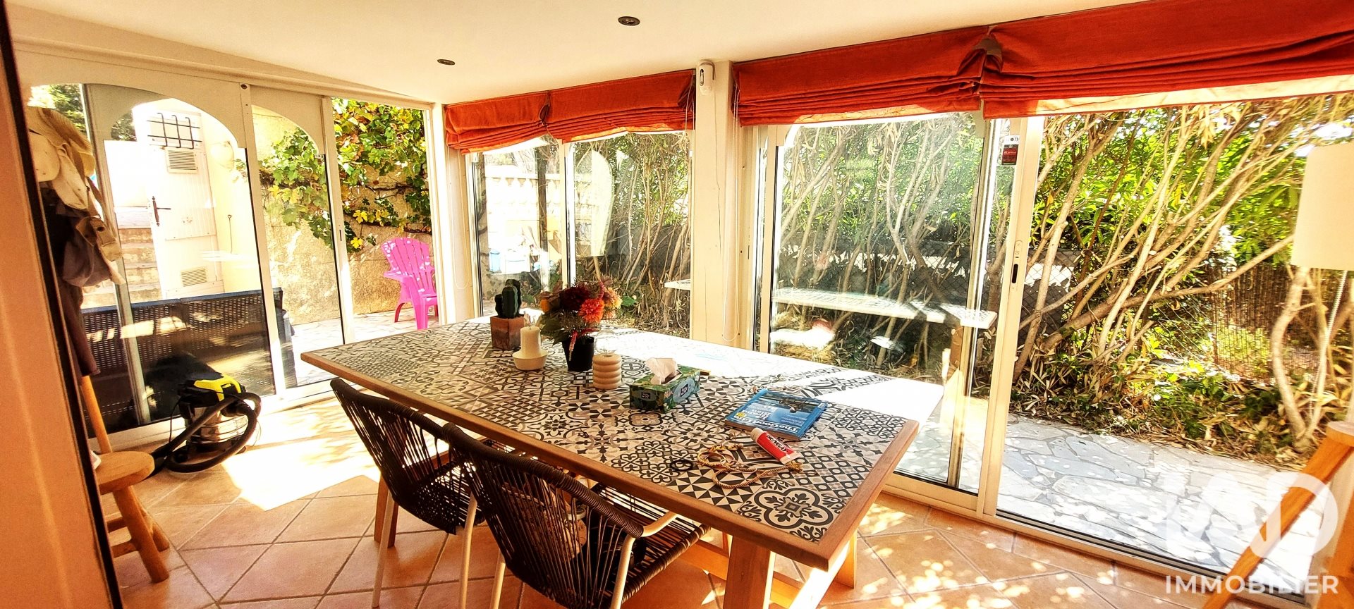 Maison à vendre, 95m², Saint-Raphaël