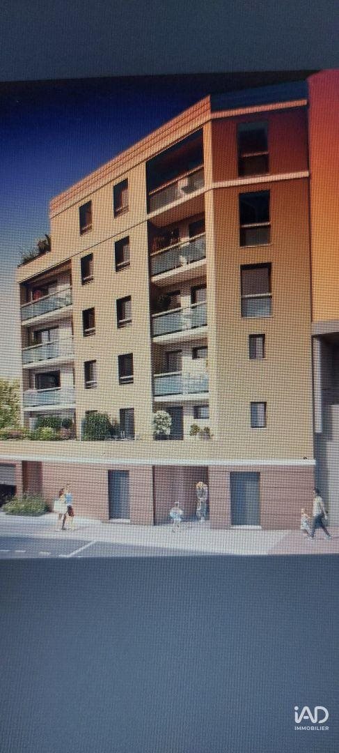 Appartement à vendre, 19m², Saint-Raphaël