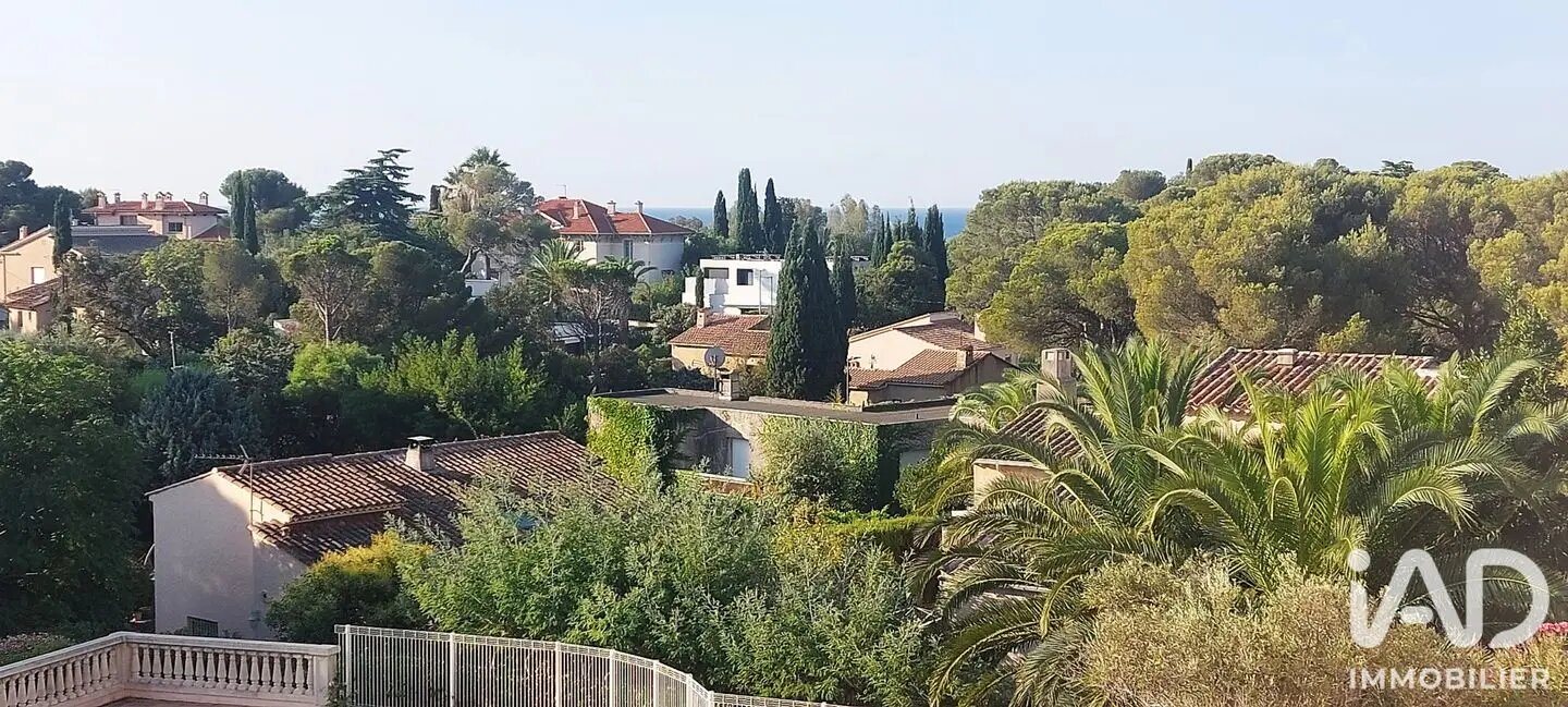 Appartement à vendre, 62m², Saint-Raphaël