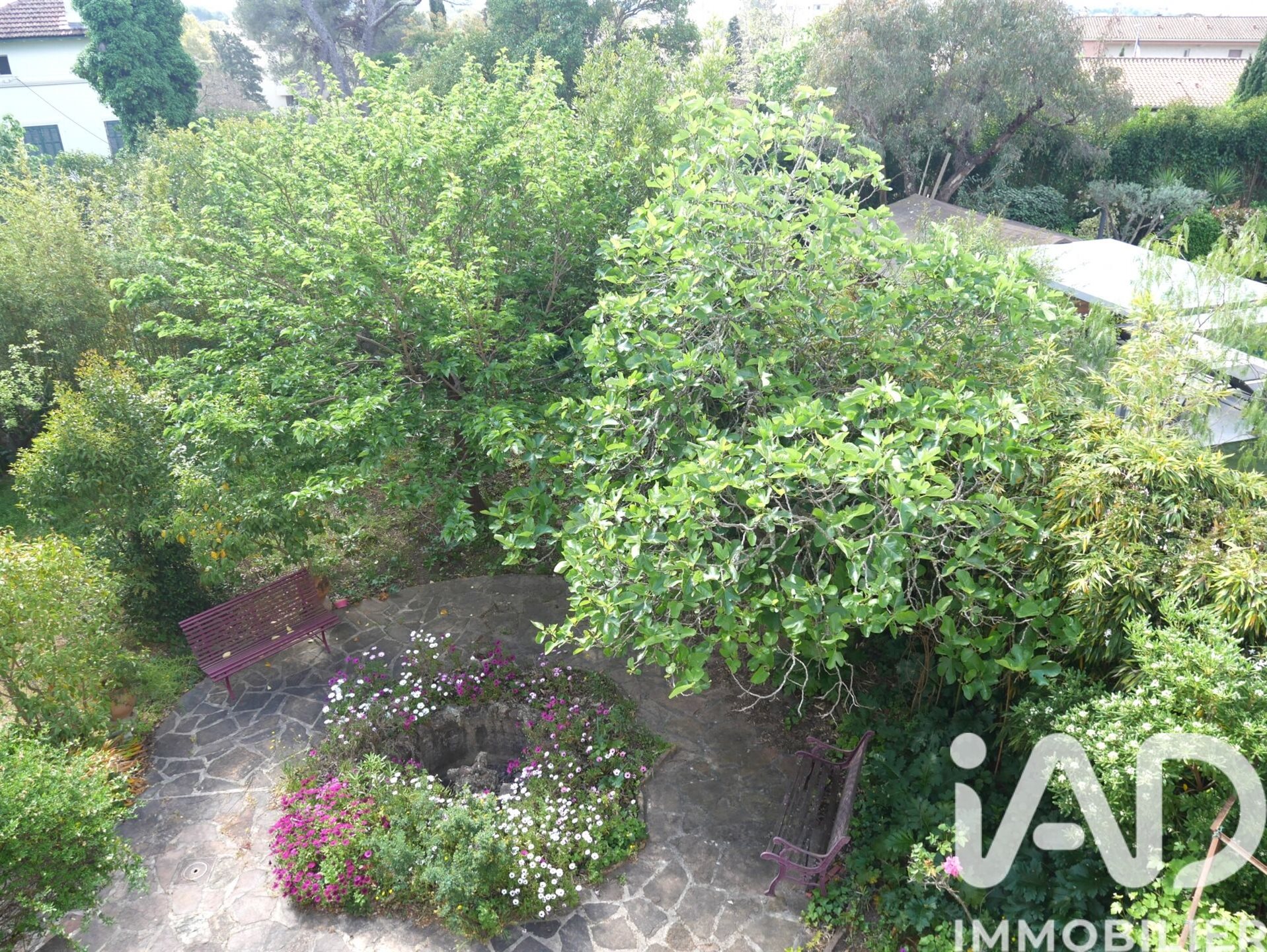 Maison à vendre, 120m², Saint-Raphaël