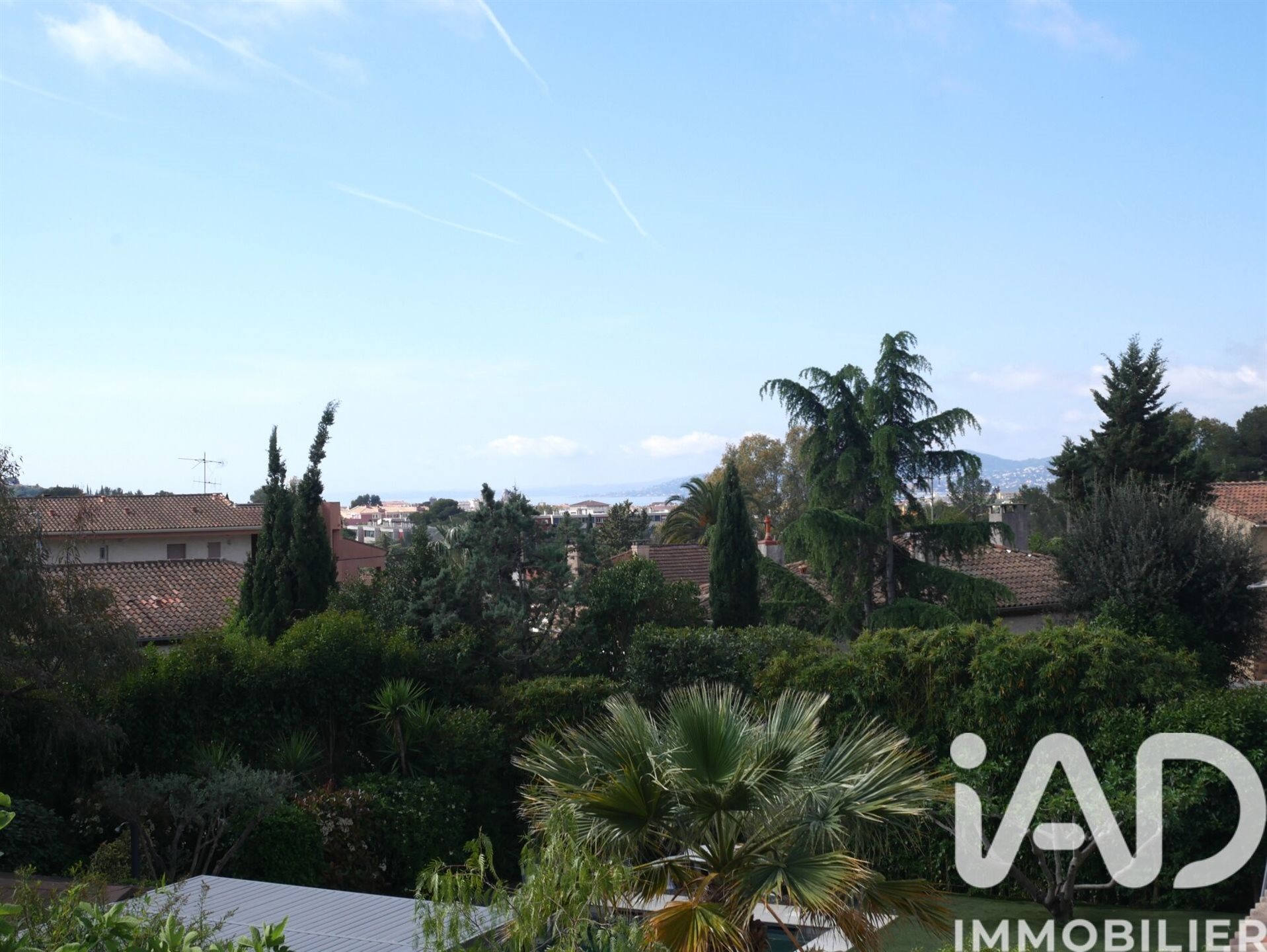 Maison à vendre, 120m², Saint-Raphaël