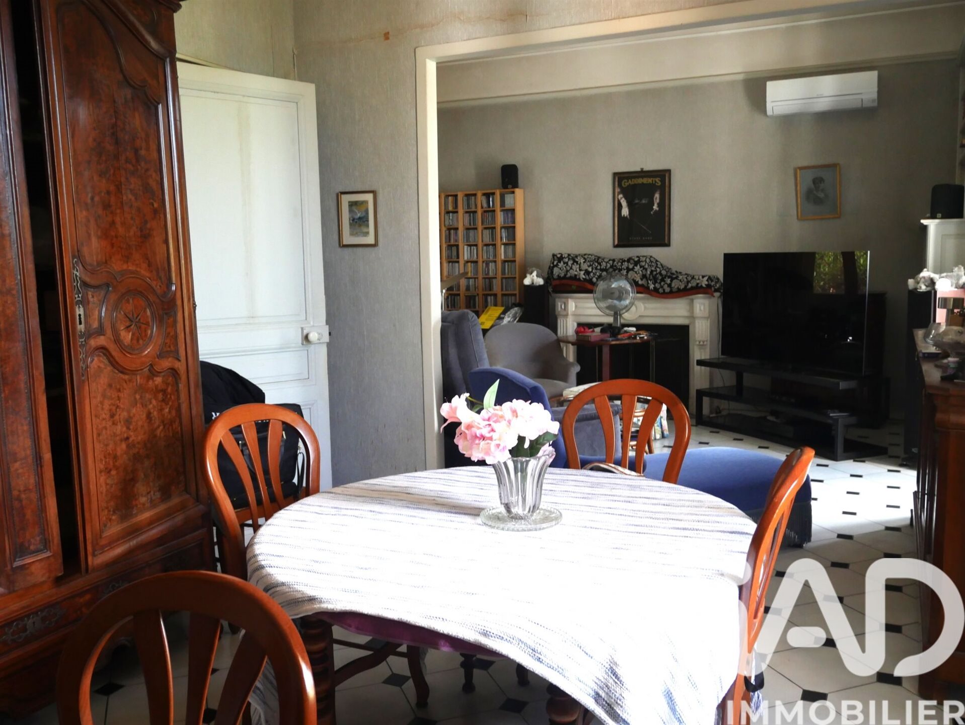 Maison à vendre, 120m², Saint-Raphaël