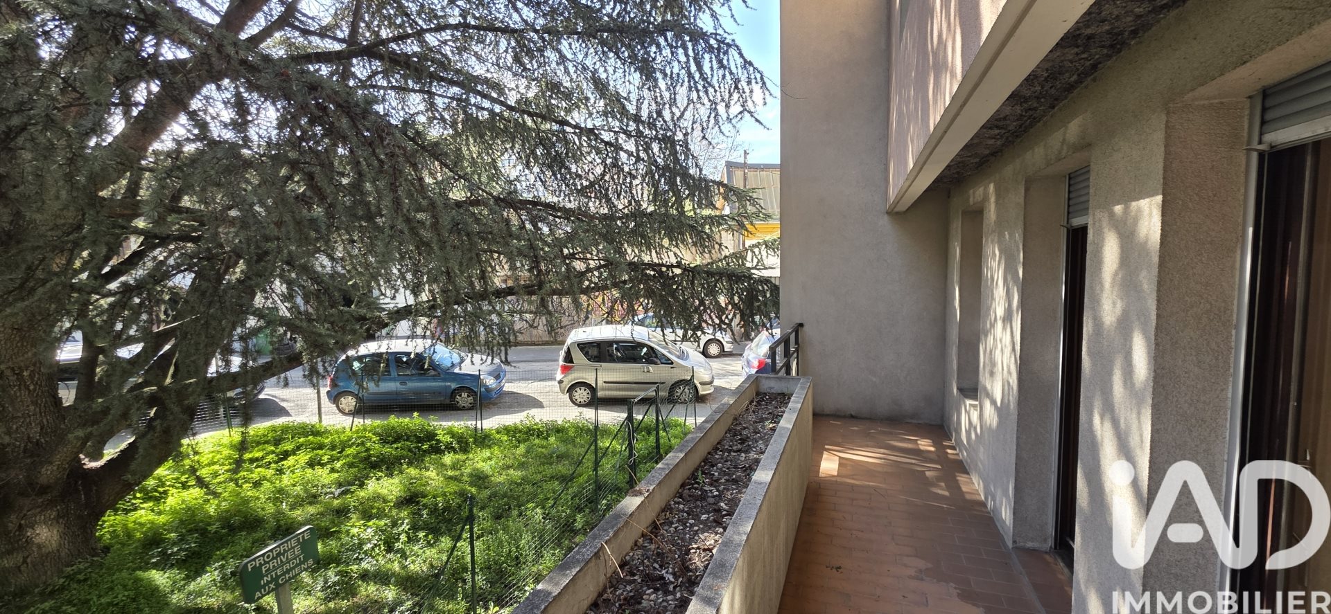 Appartement à vendre, 38m², Grenoble