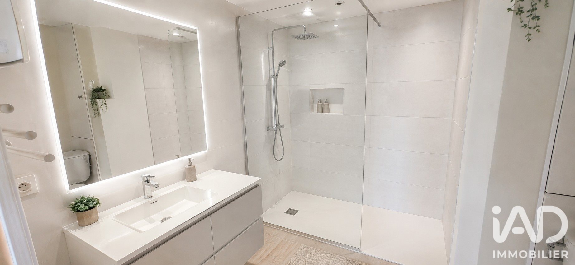Appartement à vendre, 38m², Grenoble