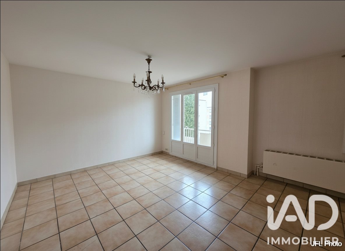 Appartement à vendre, 71m², Le Pont-de-Claix