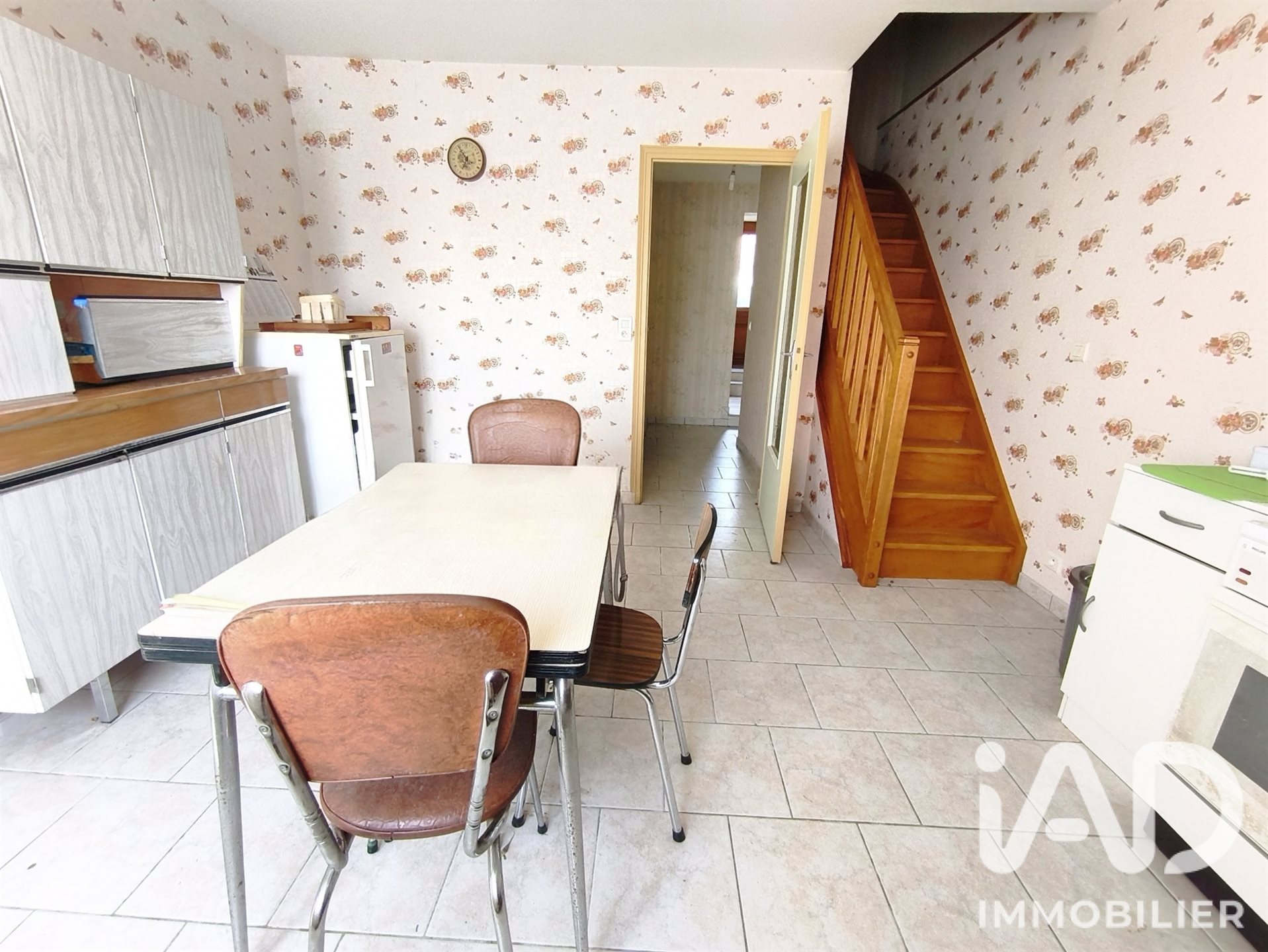 Maison à vendre, 52m², La Porte du Der
