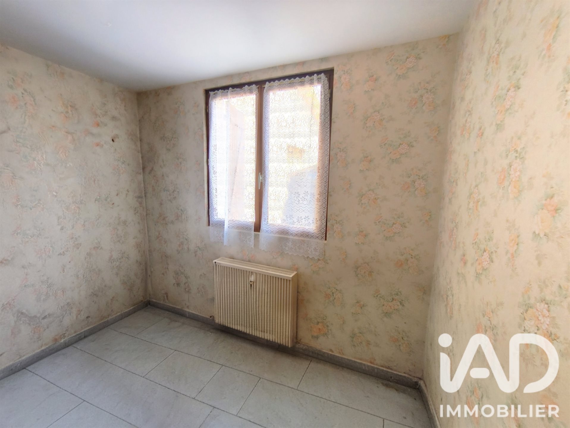 Maison à vendre, 52m², La Porte du Der
