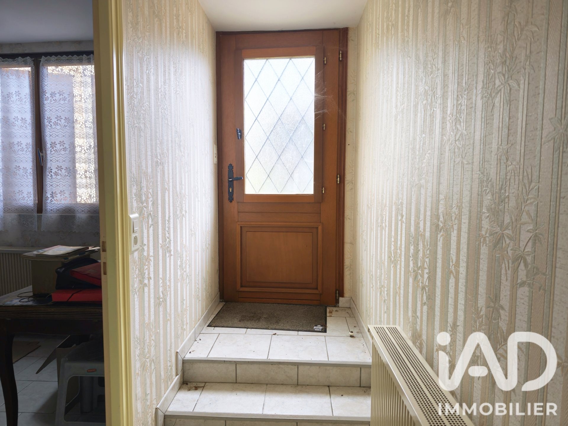 Maison à vendre, 52m², La Porte du Der