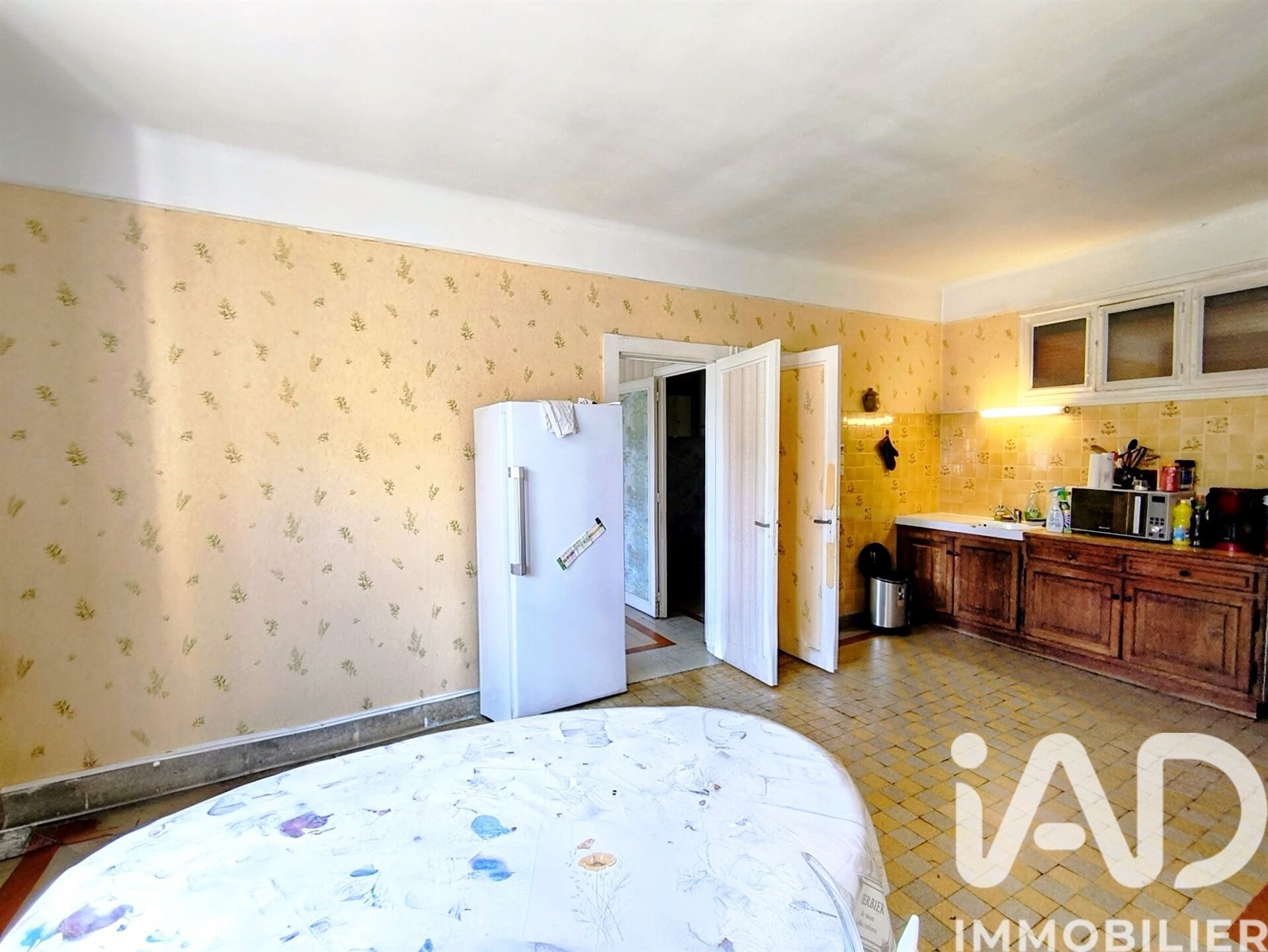 Maison à vendre, 110m², Charmont-sous-Barbuise