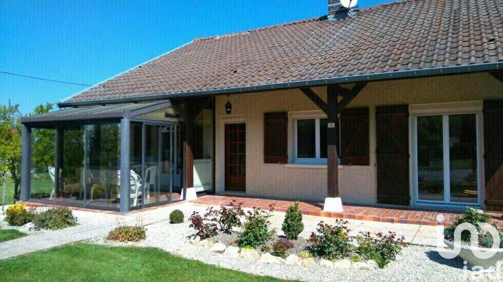 Maison à vendre, 114m², Chavanges