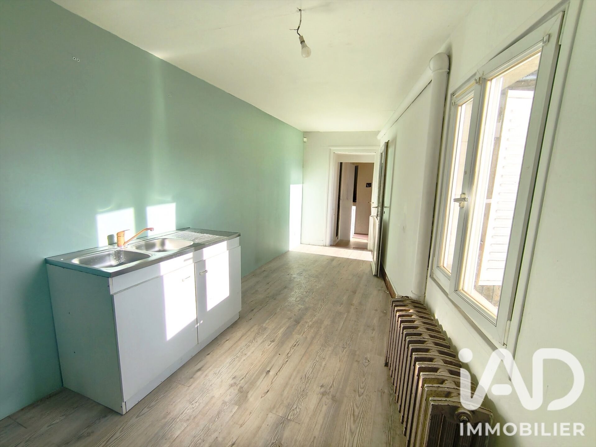 Maison à vendre, 160m², Brousseval