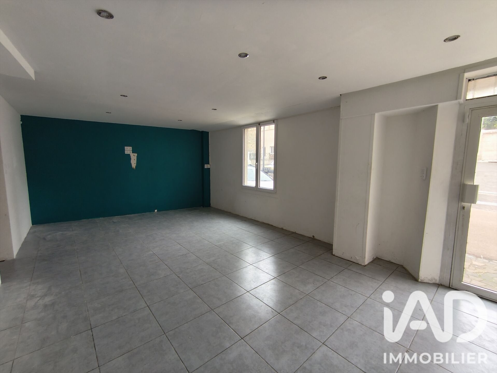 Maison à vendre, 160m², Brousseval
