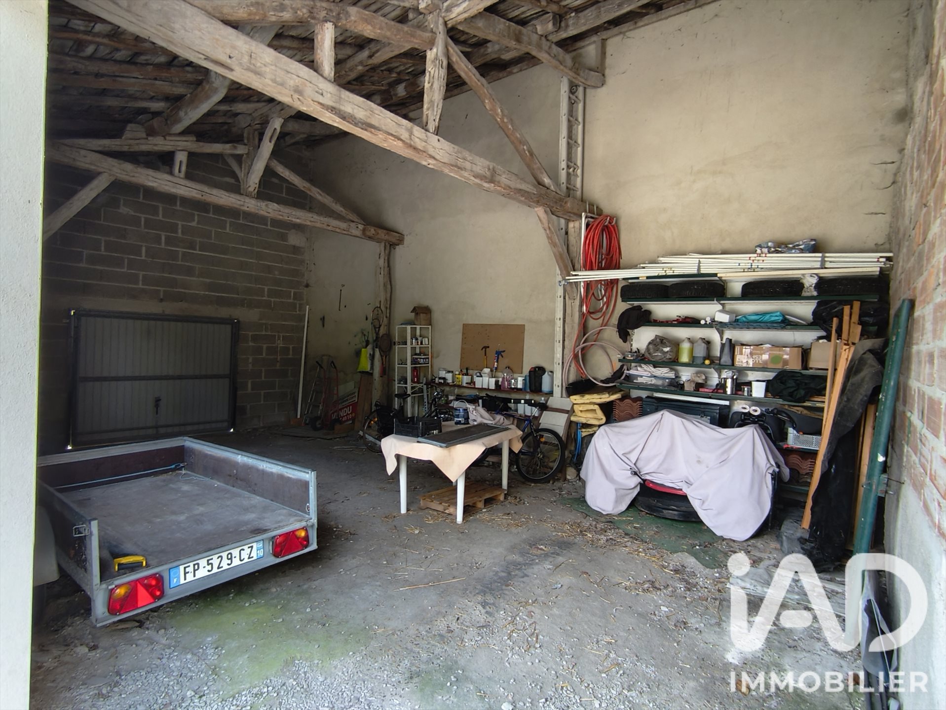 Maison à vendre, 190m², Chavanges