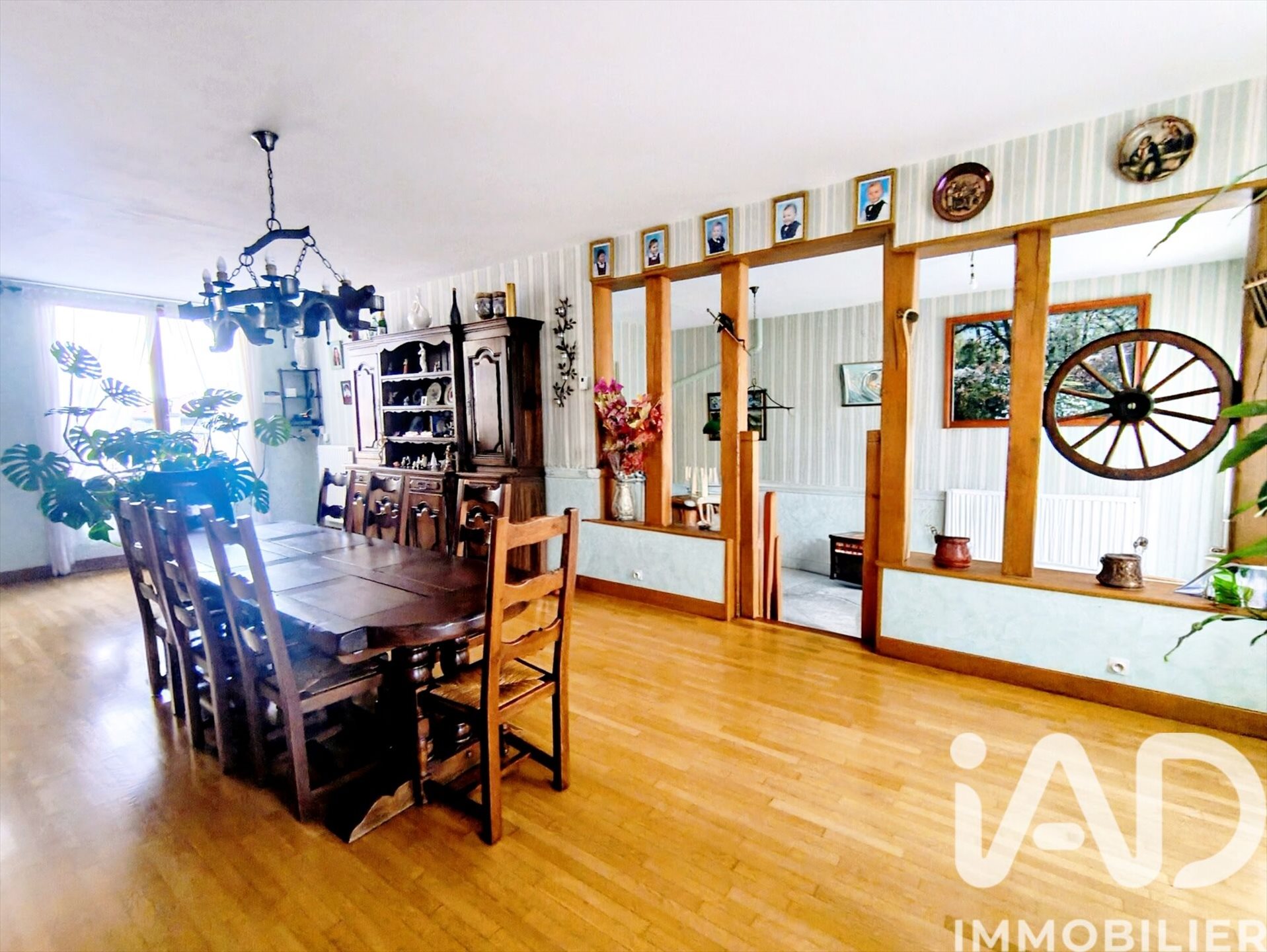 Maison à vendre, 280m², Somsois
