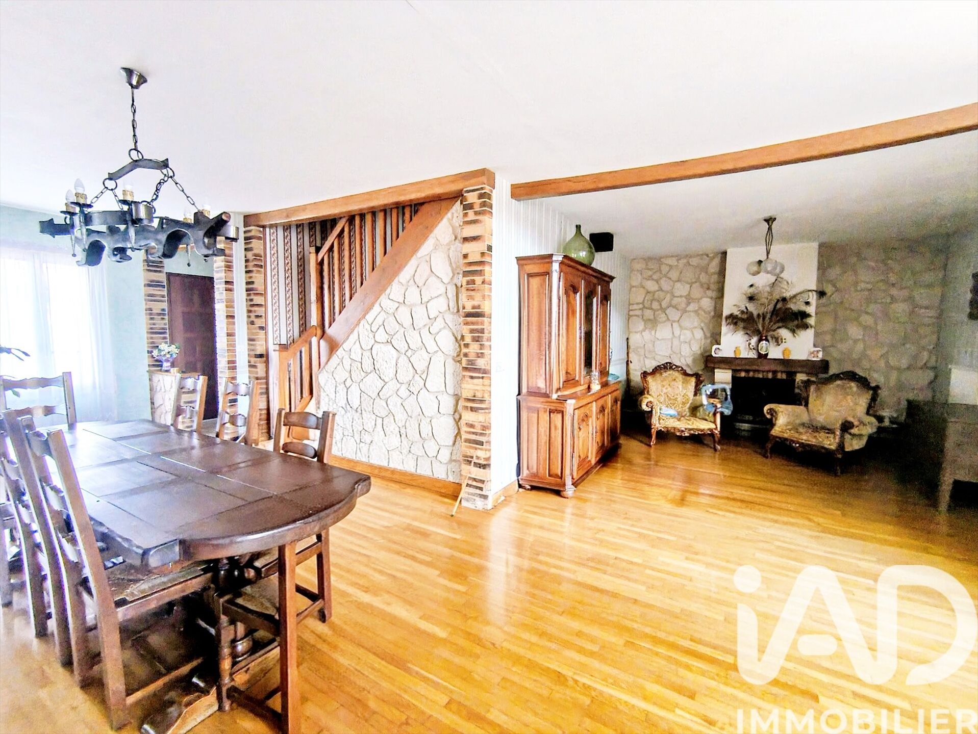 Maison à vendre, 280m², Somsois