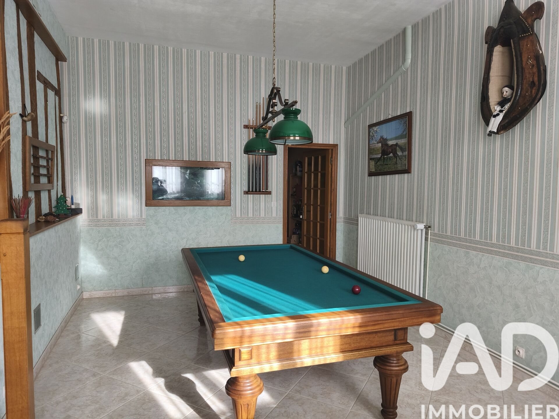 Maison à vendre, 280m², Somsois