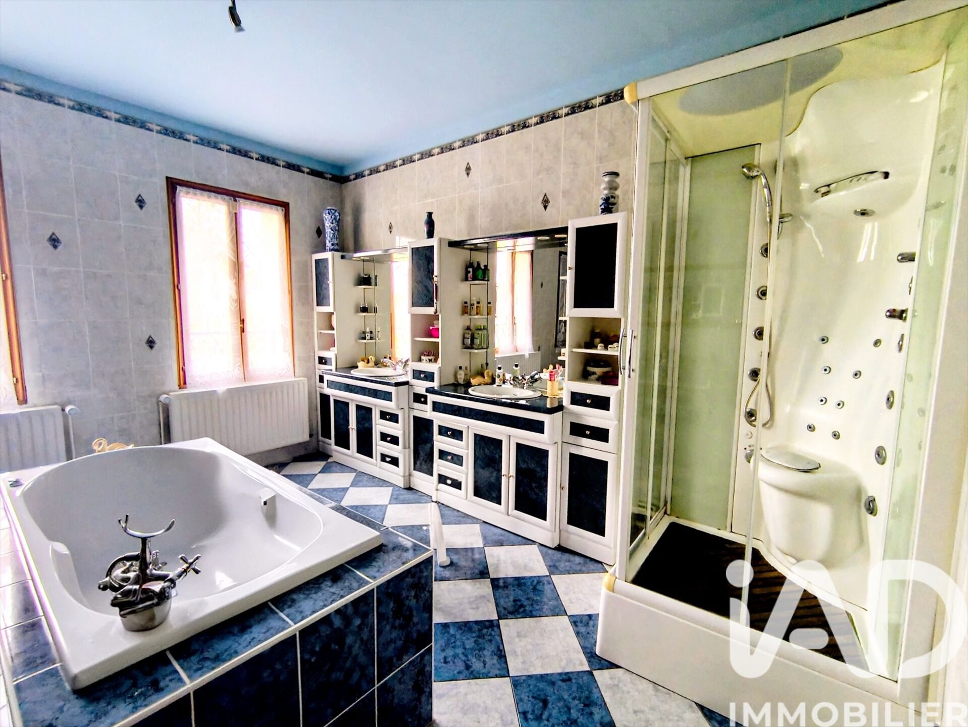 Maison à vendre, 280m², Somsois