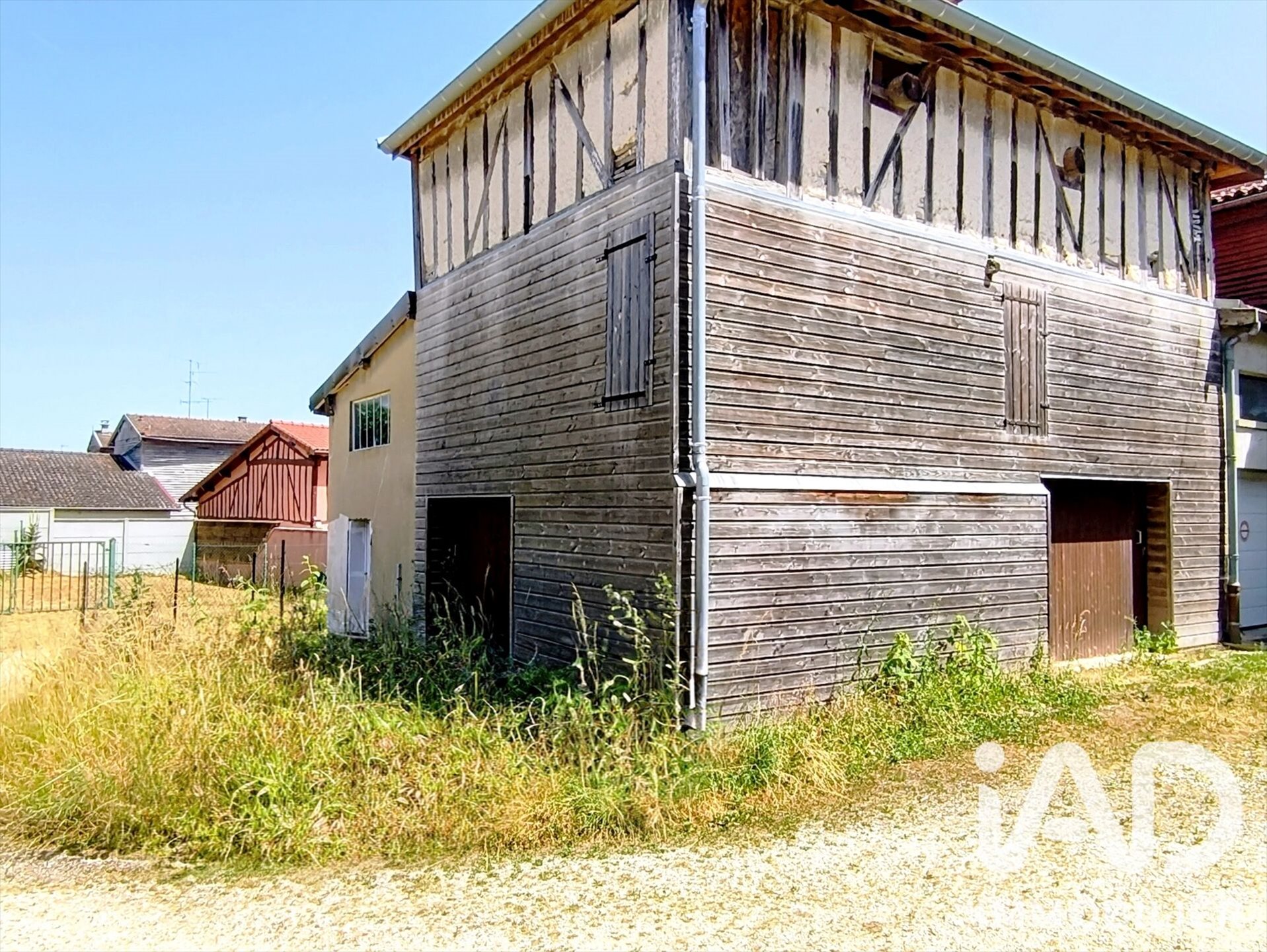 Maison à vendre, 137m², Chavanges