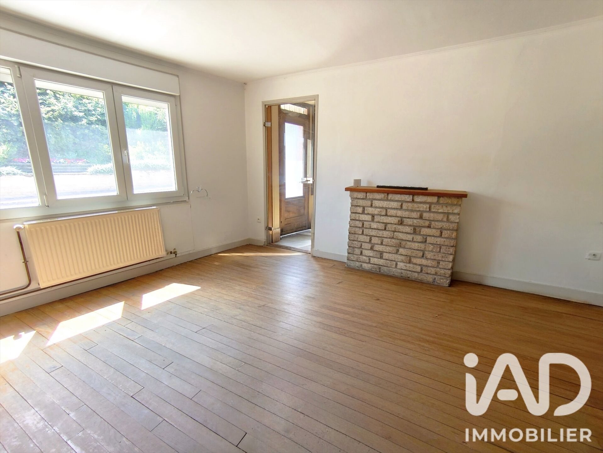Maison à vendre, 137m², Chavanges