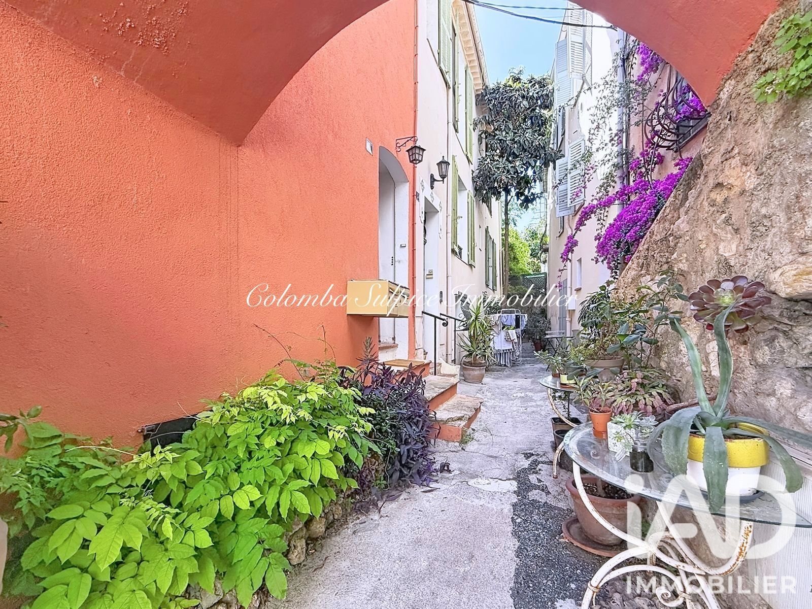 Maison à vendre, 75m², Le Cannet