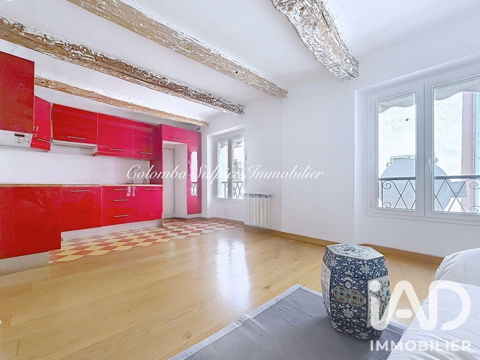 Maison à vendre, 75m², Le Cannet