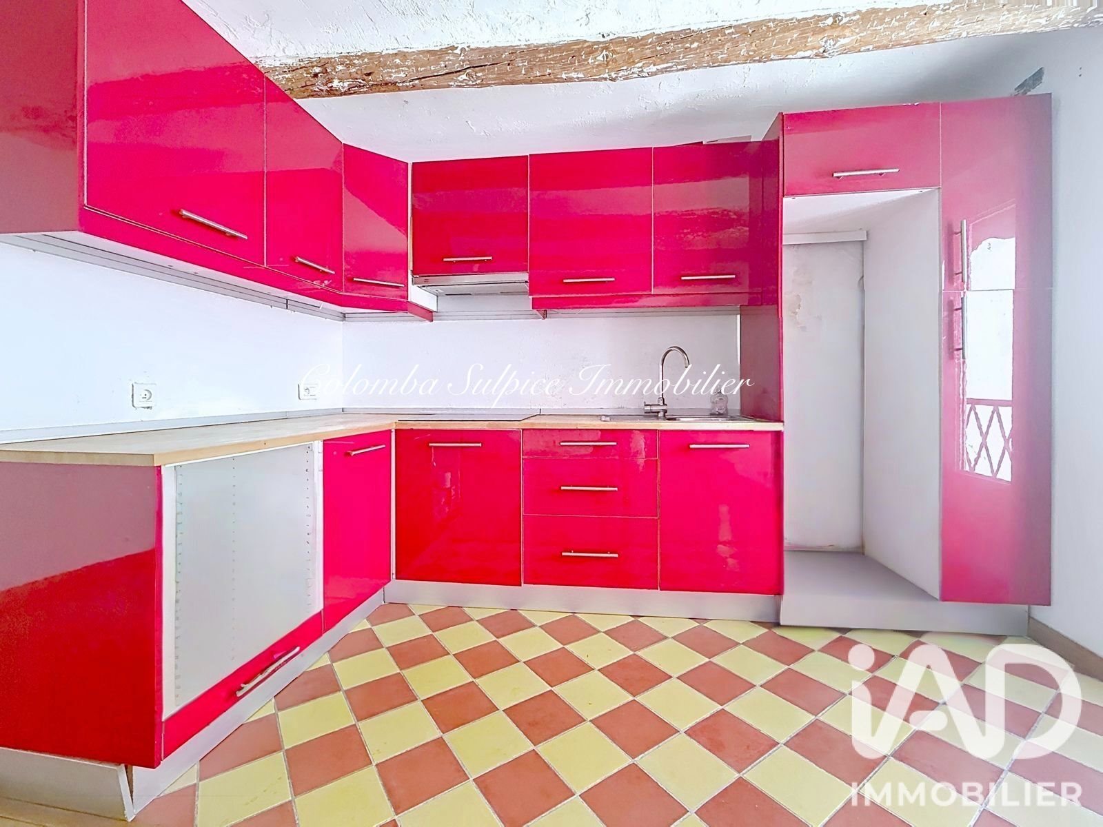 Maison à vendre, 75m², Le Cannet