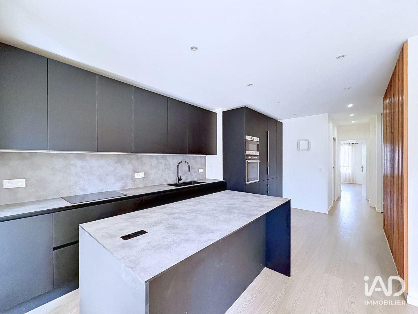 Appartement à vendre, 53m², Cannes