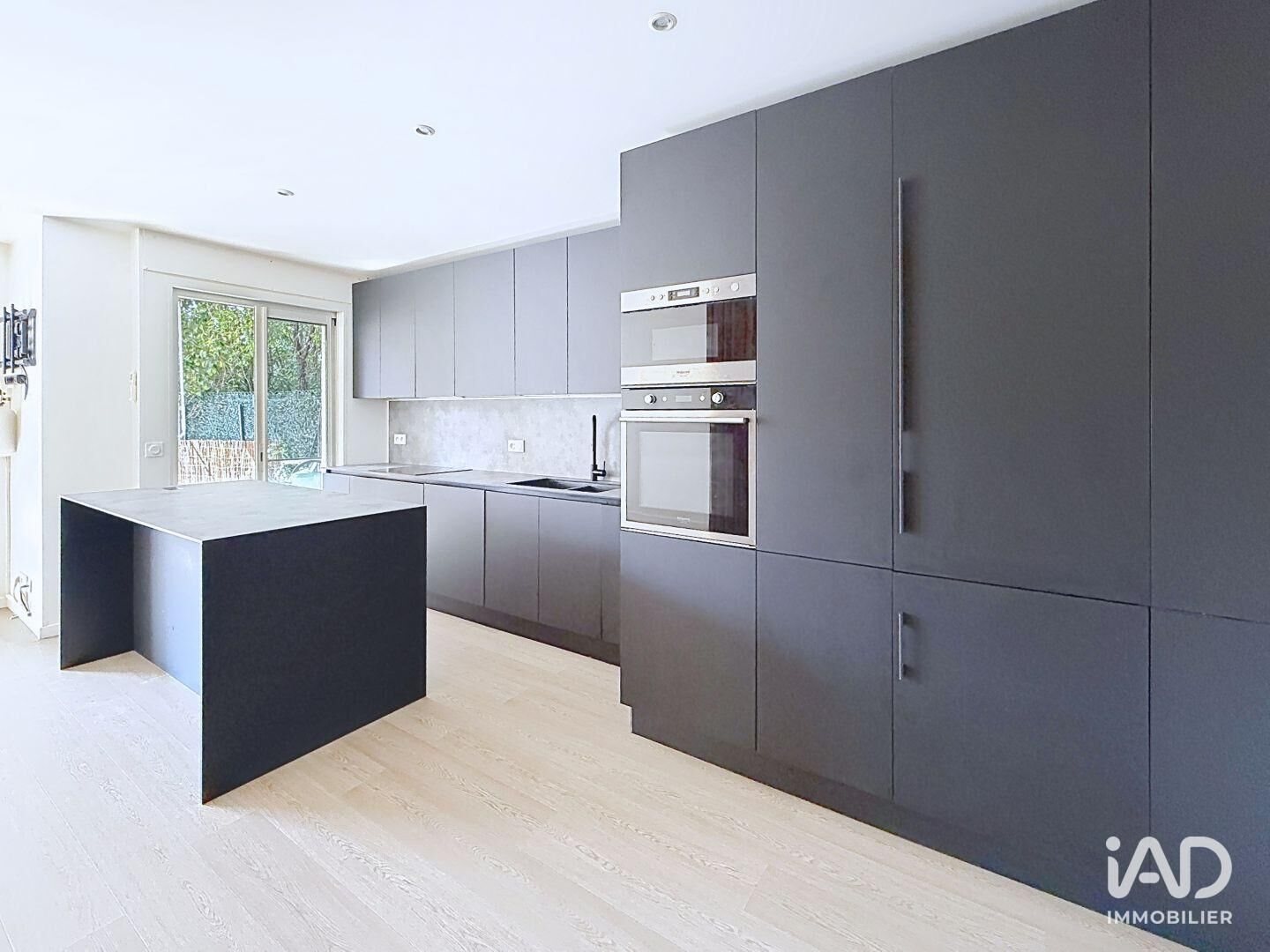 Appartement à vendre, 53m², Cannes