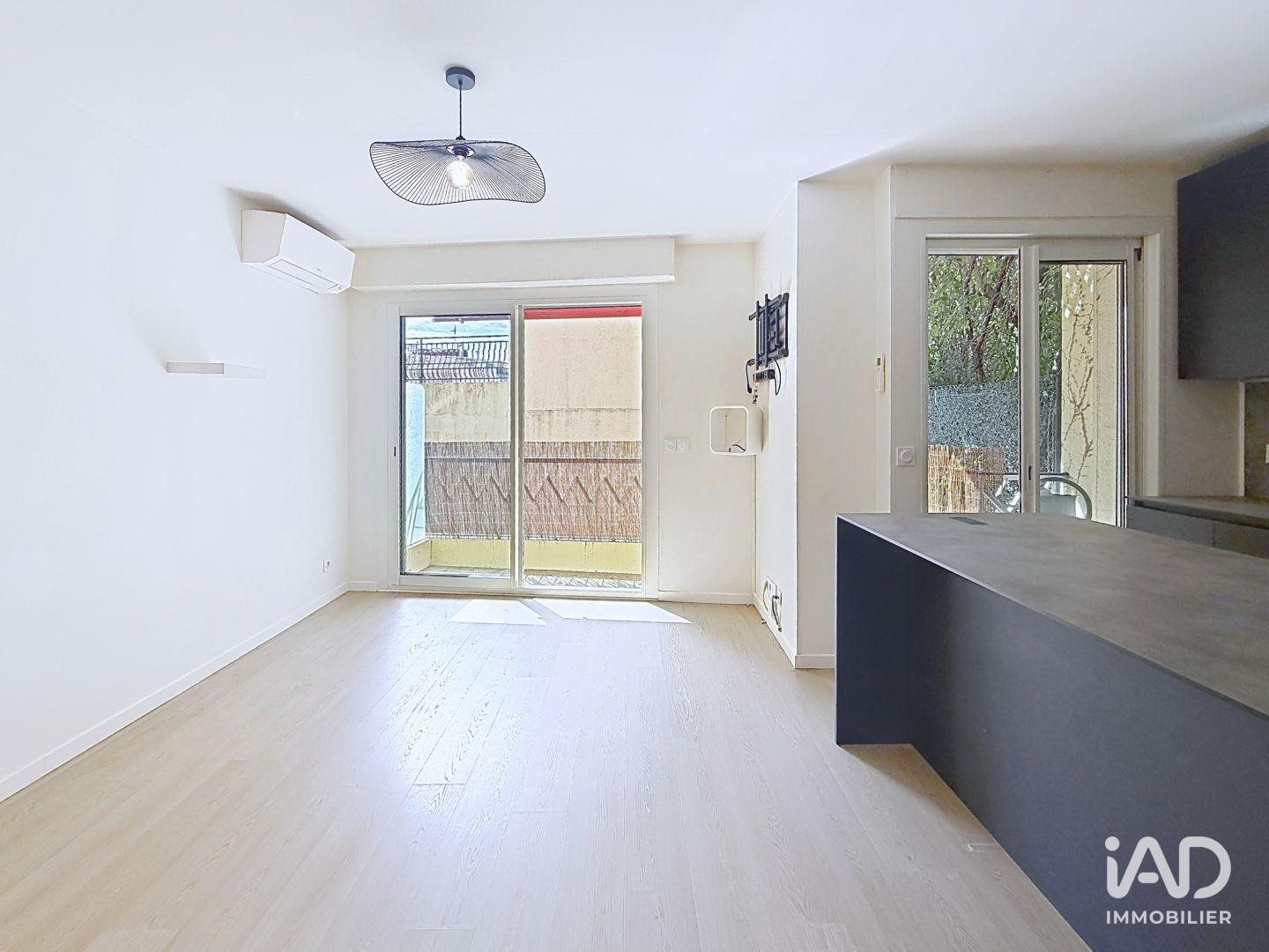 Appartement à vendre, 53m², Cannes