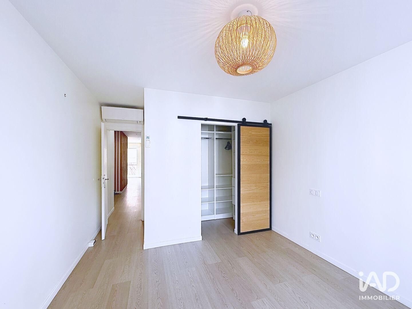 Appartement à vendre, 53m², Cannes