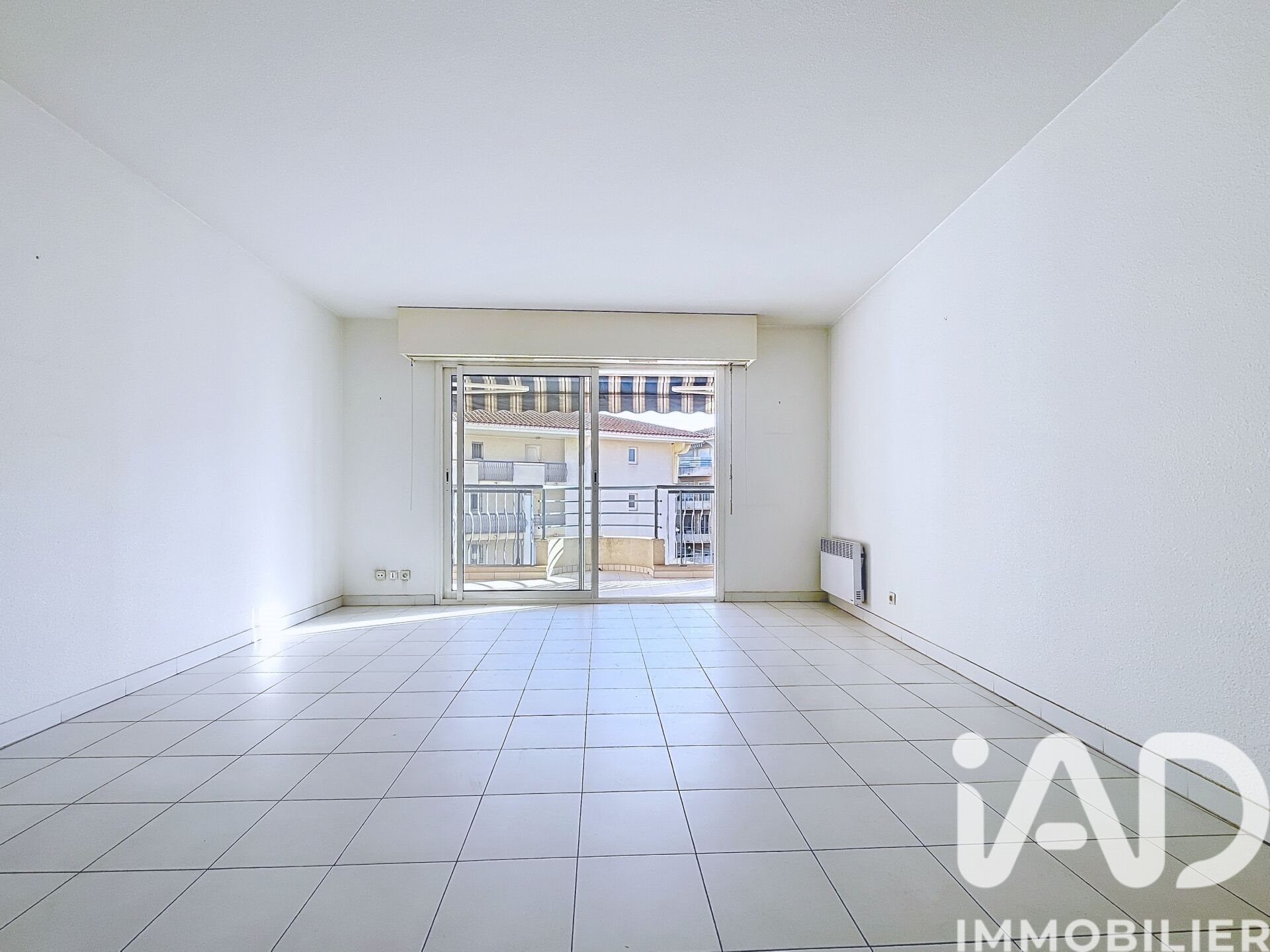 Appartement à vendre, 47m², Fréjus