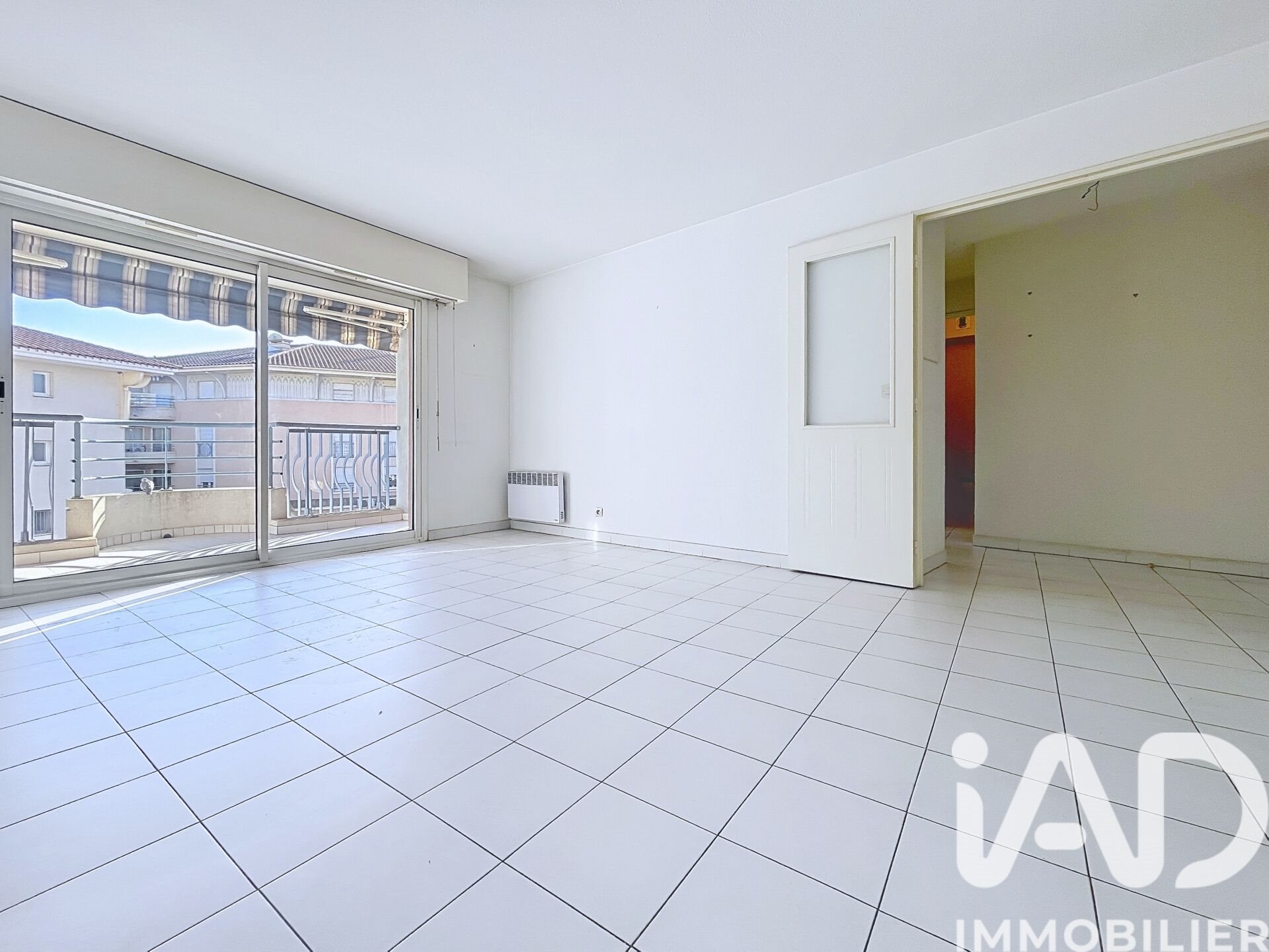 Appartement à vendre, 47m², Fréjus