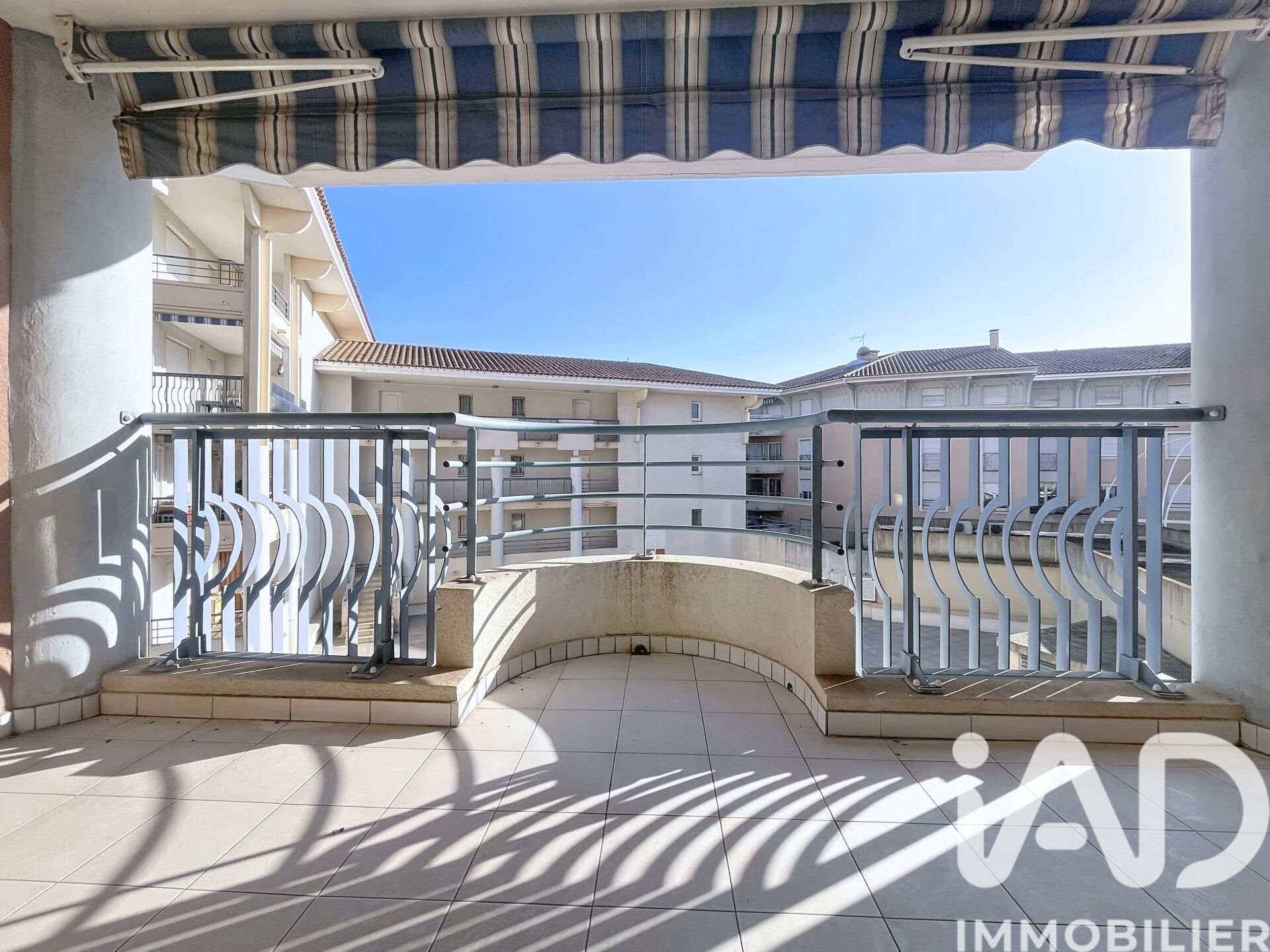 Appartement à vendre, 47m², Fréjus