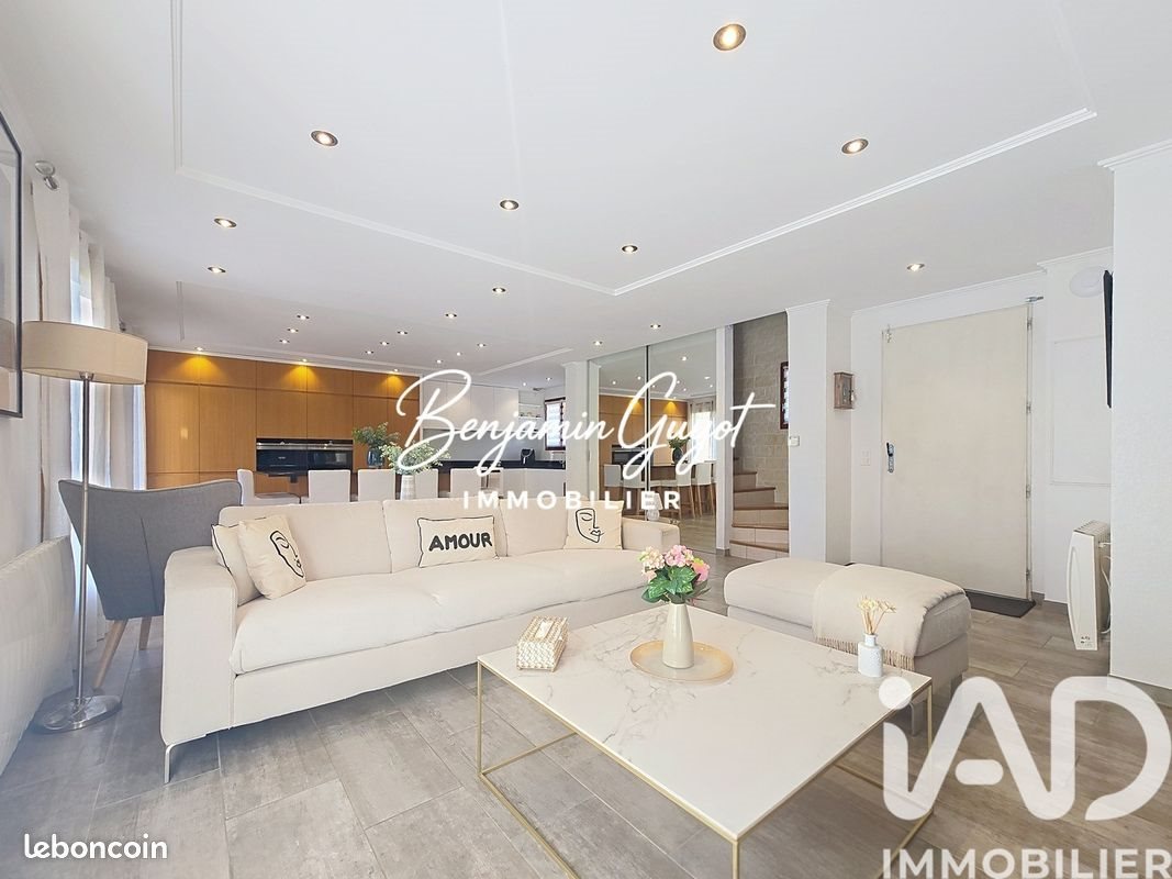 Maison à vendre, 108m², Le Cannet