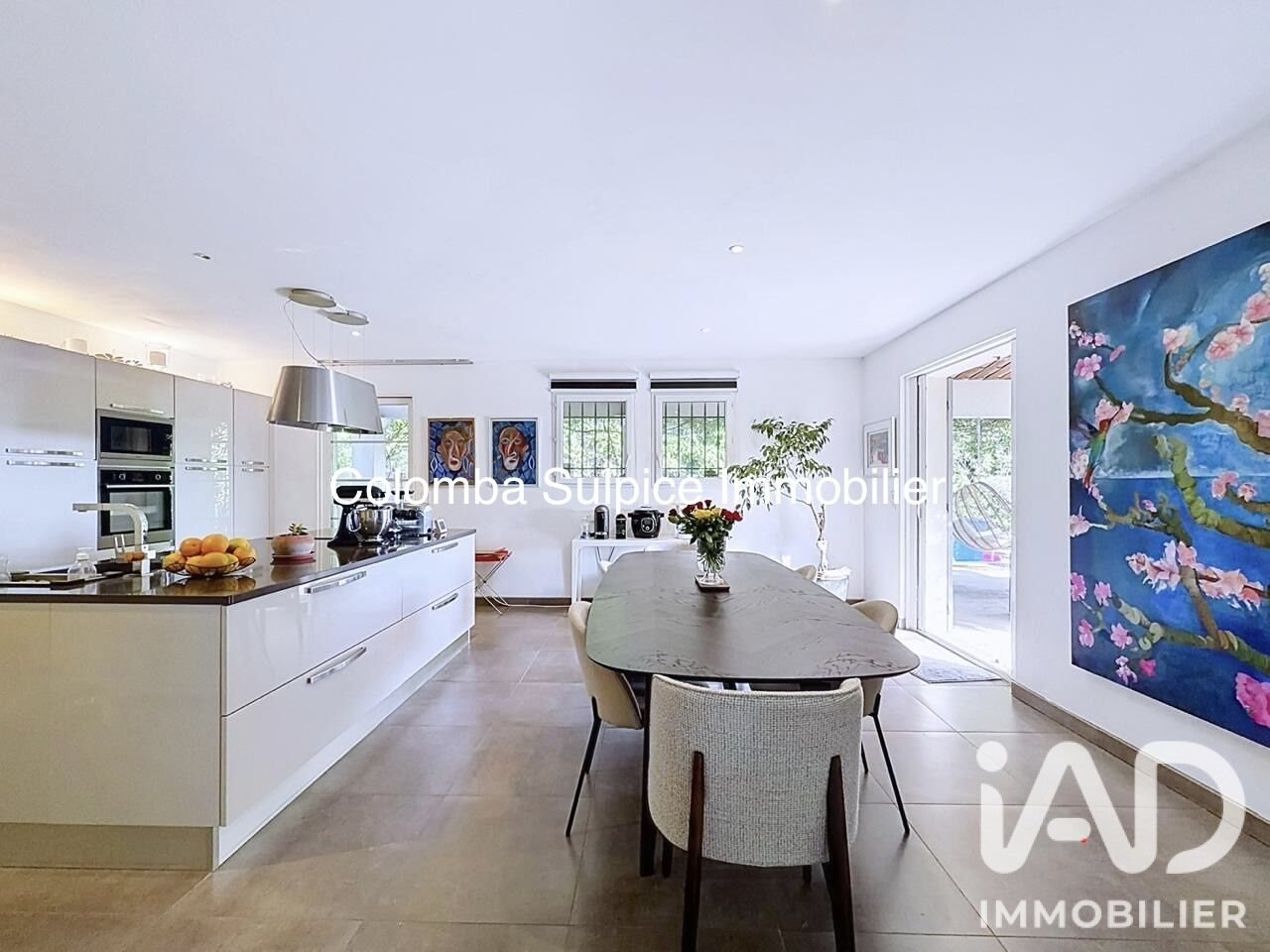Maison à vendre, 180m², Montauroux