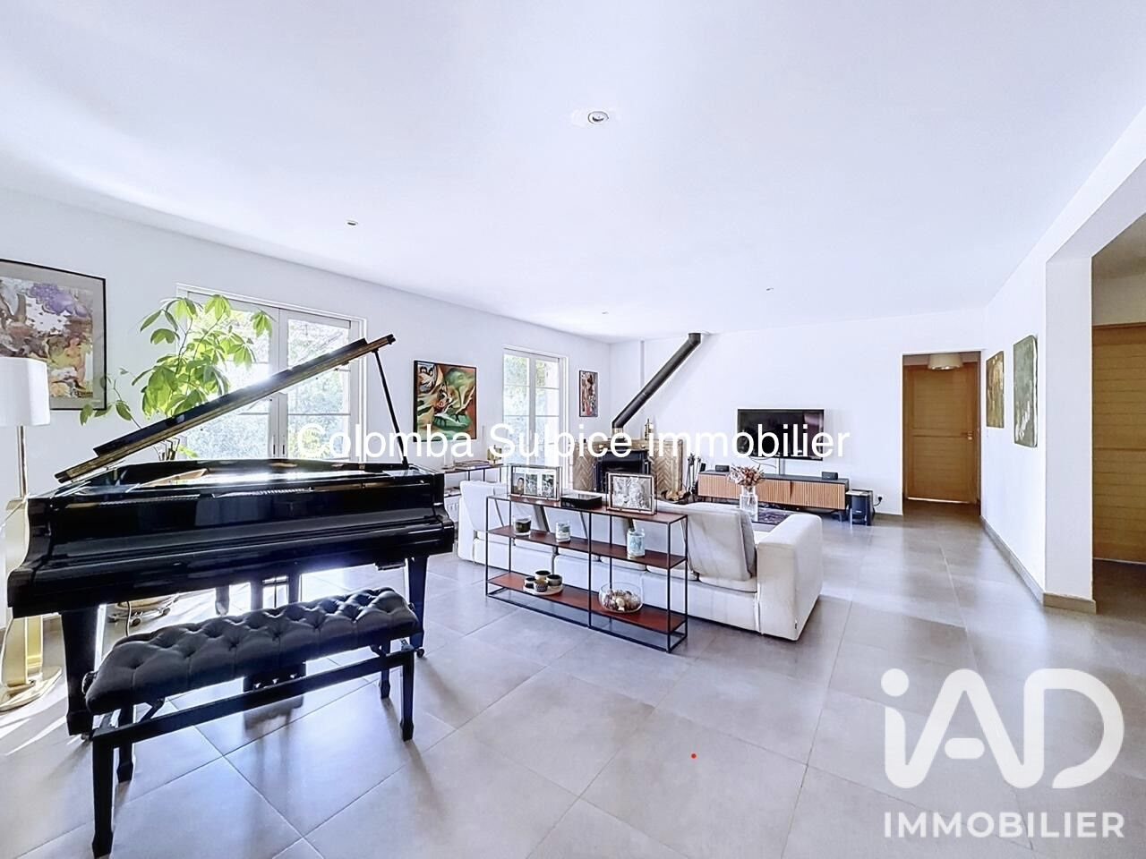 Maison à vendre, 180m², Montauroux
