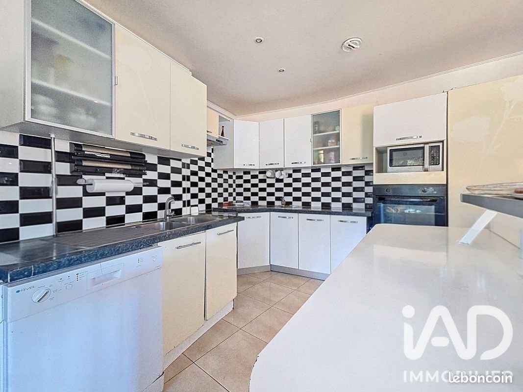 Appartement à vendre, 74m², Cannes
