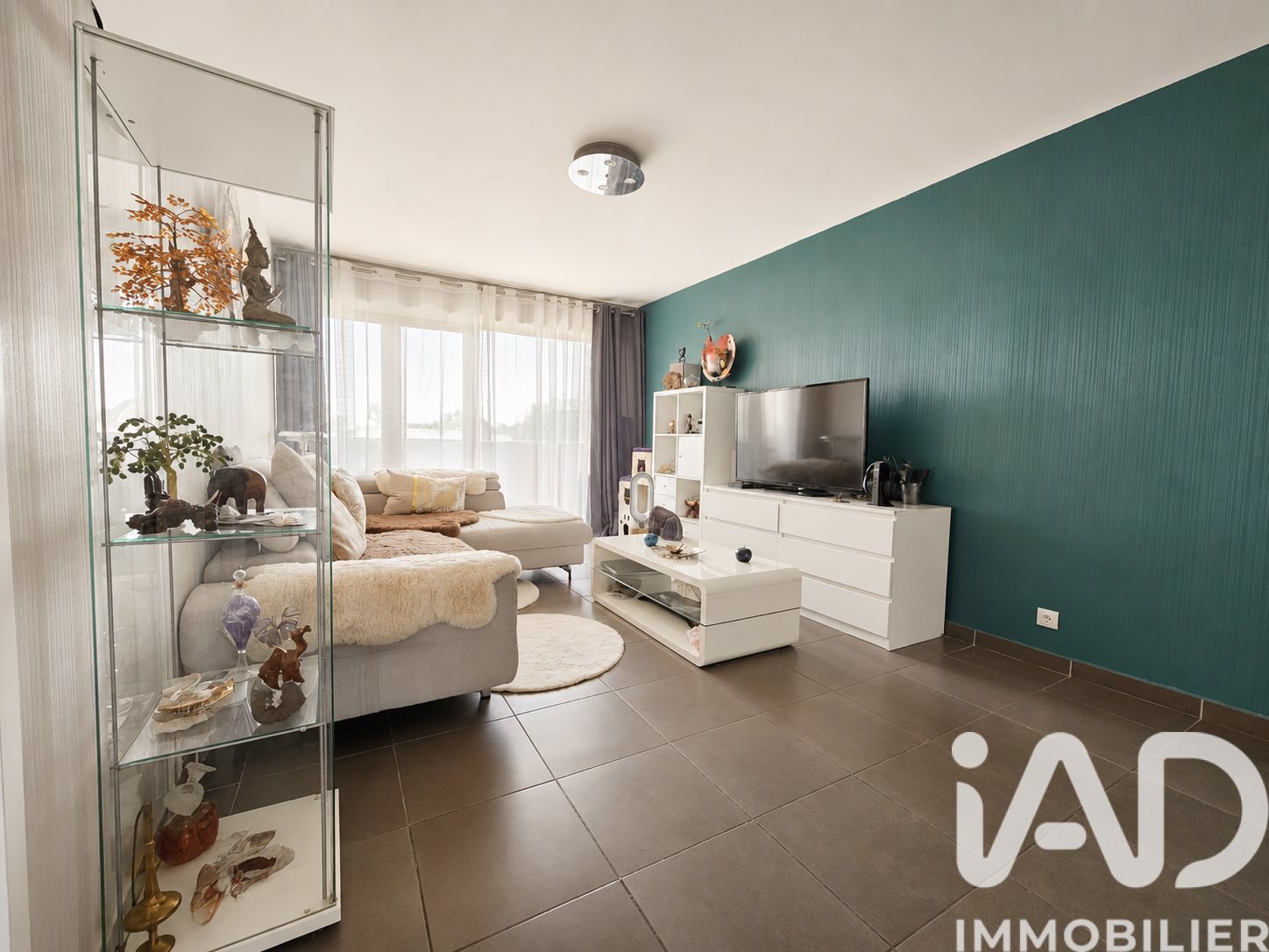 Appartement à vendre, 79m², Pessac