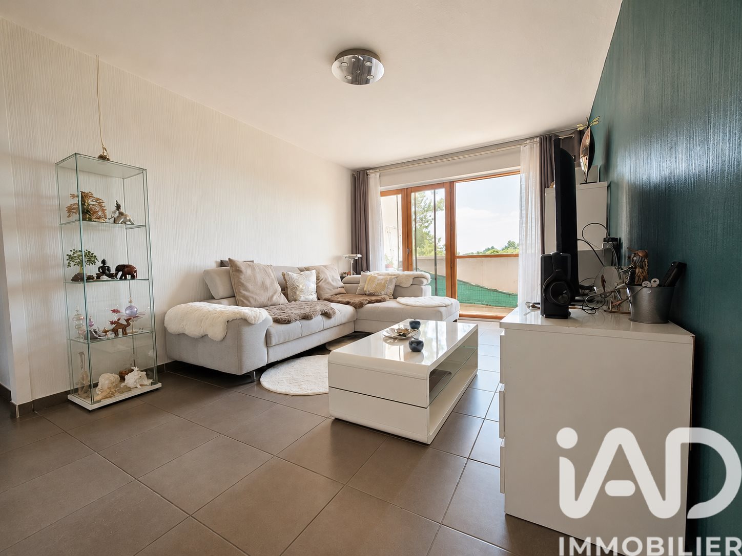 Appartement à vendre, 79m², Pessac