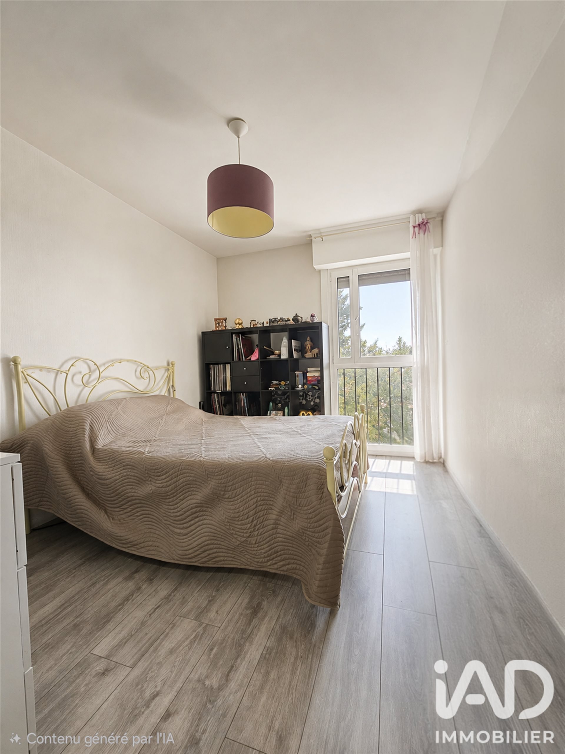 Appartement à vendre, 79m², Pessac